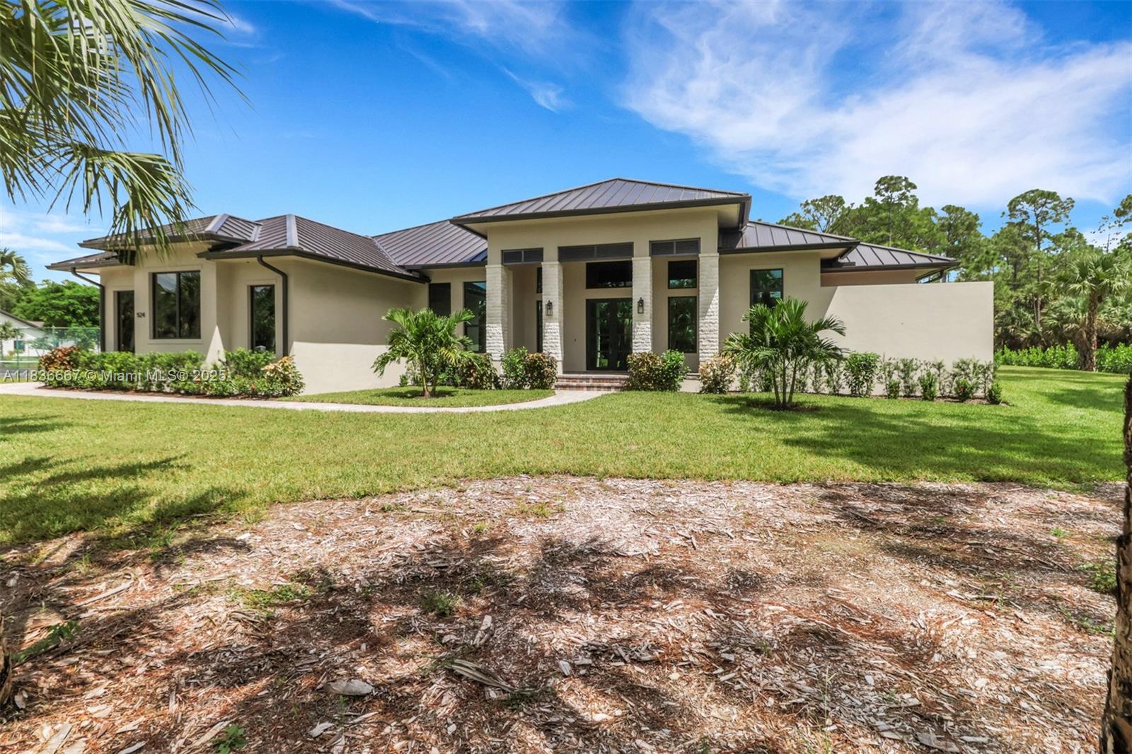Golden Gate Estates - Residential