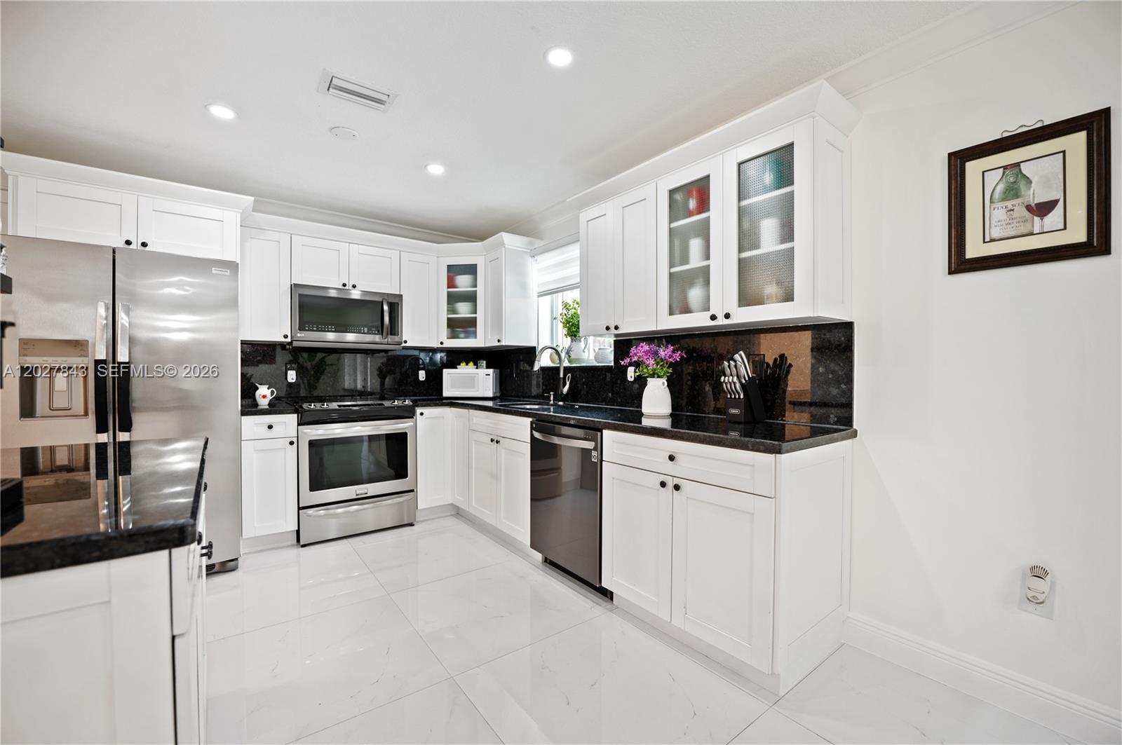 MONACO ESTATES AT KENDALL - Residential