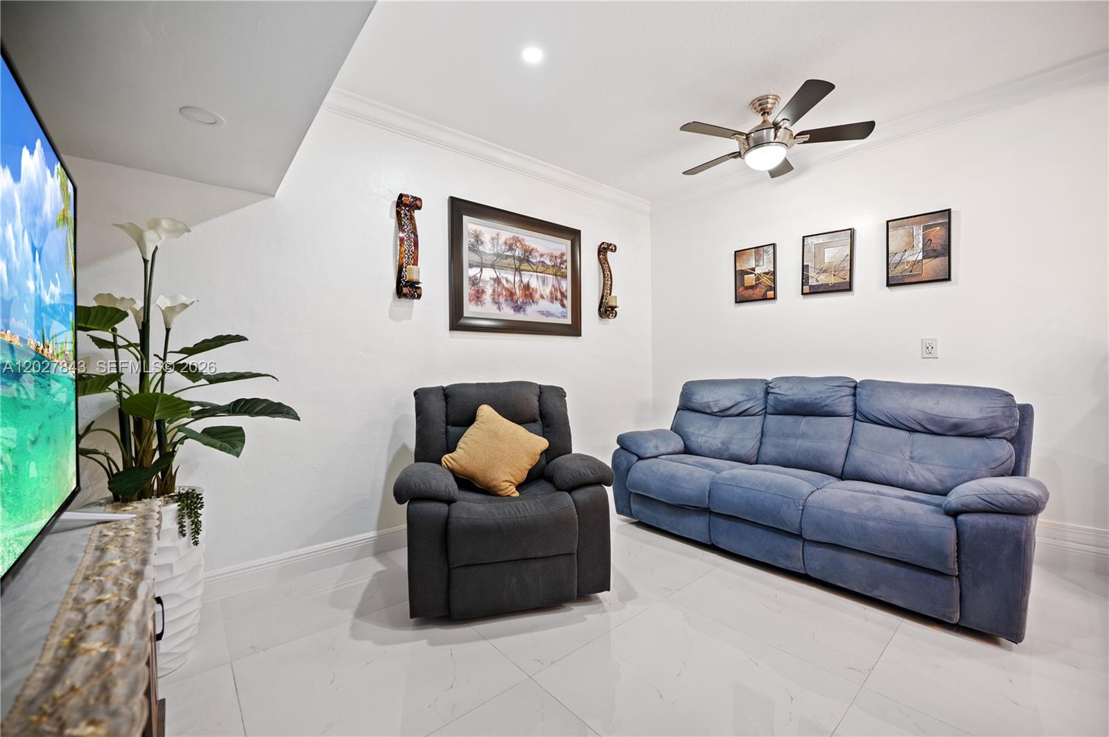 MONACO ESTATES AT KENDALL - Residential