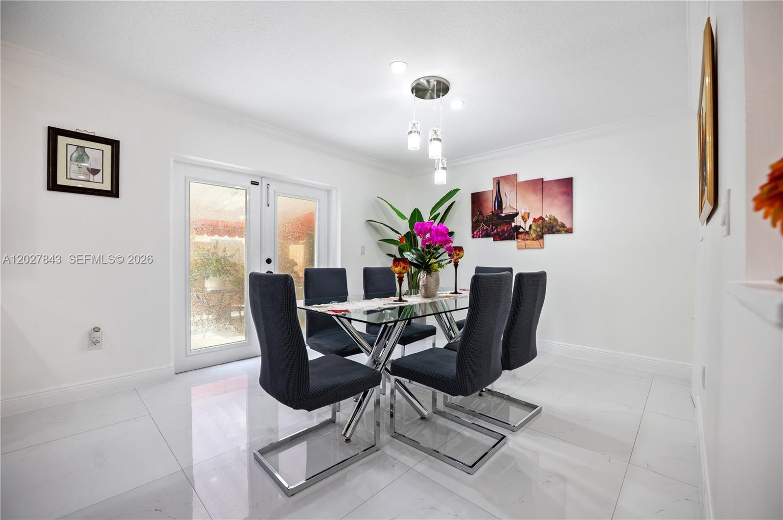 MONACO ESTATES AT KENDALL - Residential