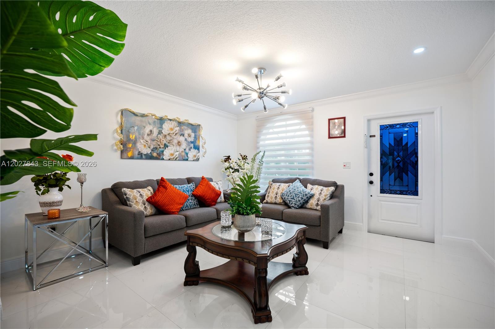 MONACO ESTATES AT KENDALL - Residential