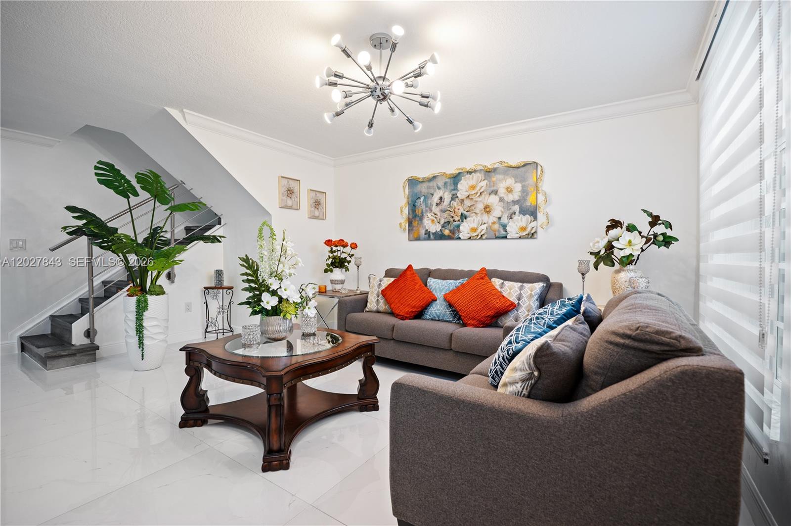 MONACO ESTATES AT KENDALL - Residential