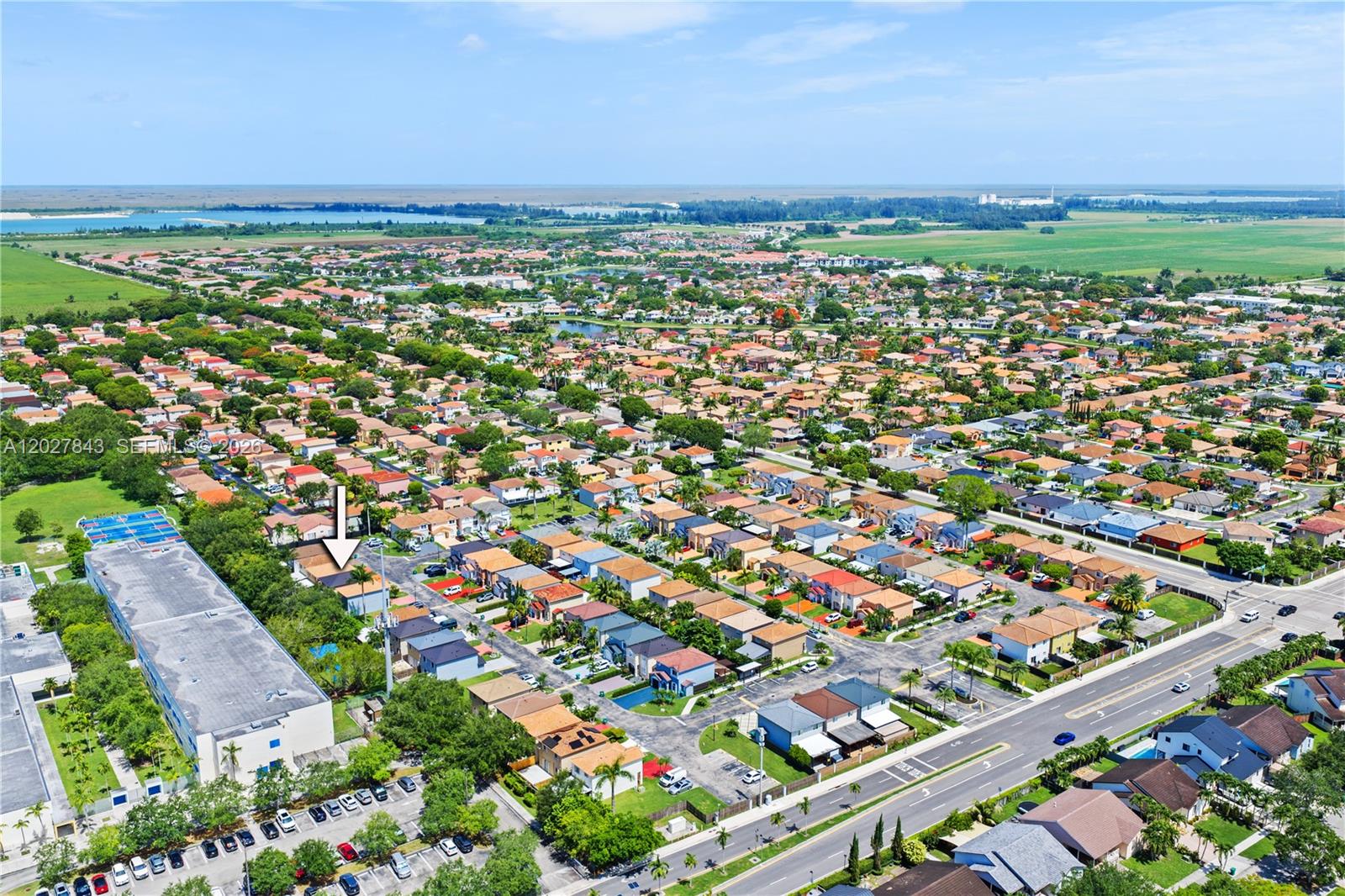 MONACO ESTATES AT KENDALL - Residential