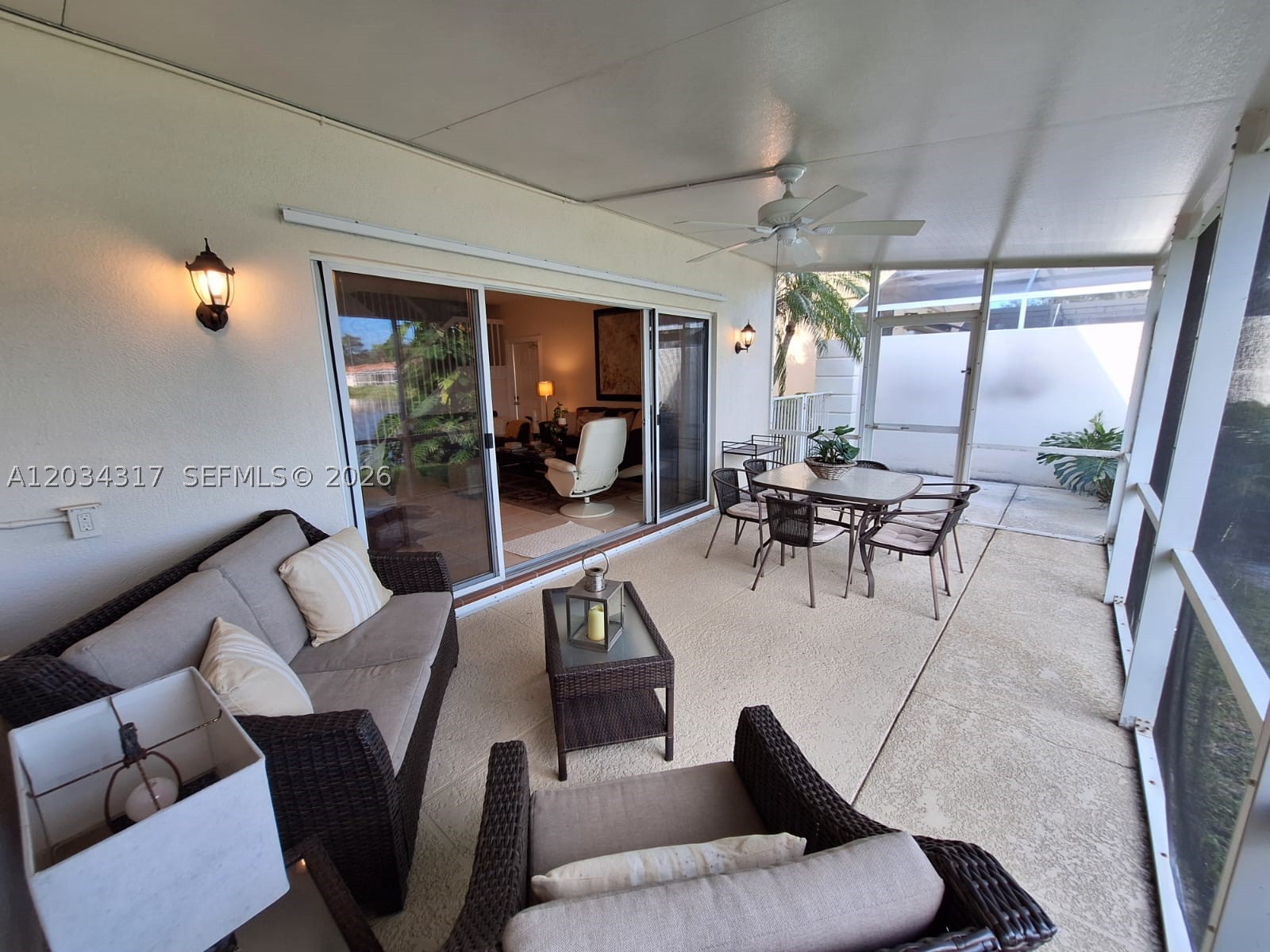 RIVERWALK 6 - Residential