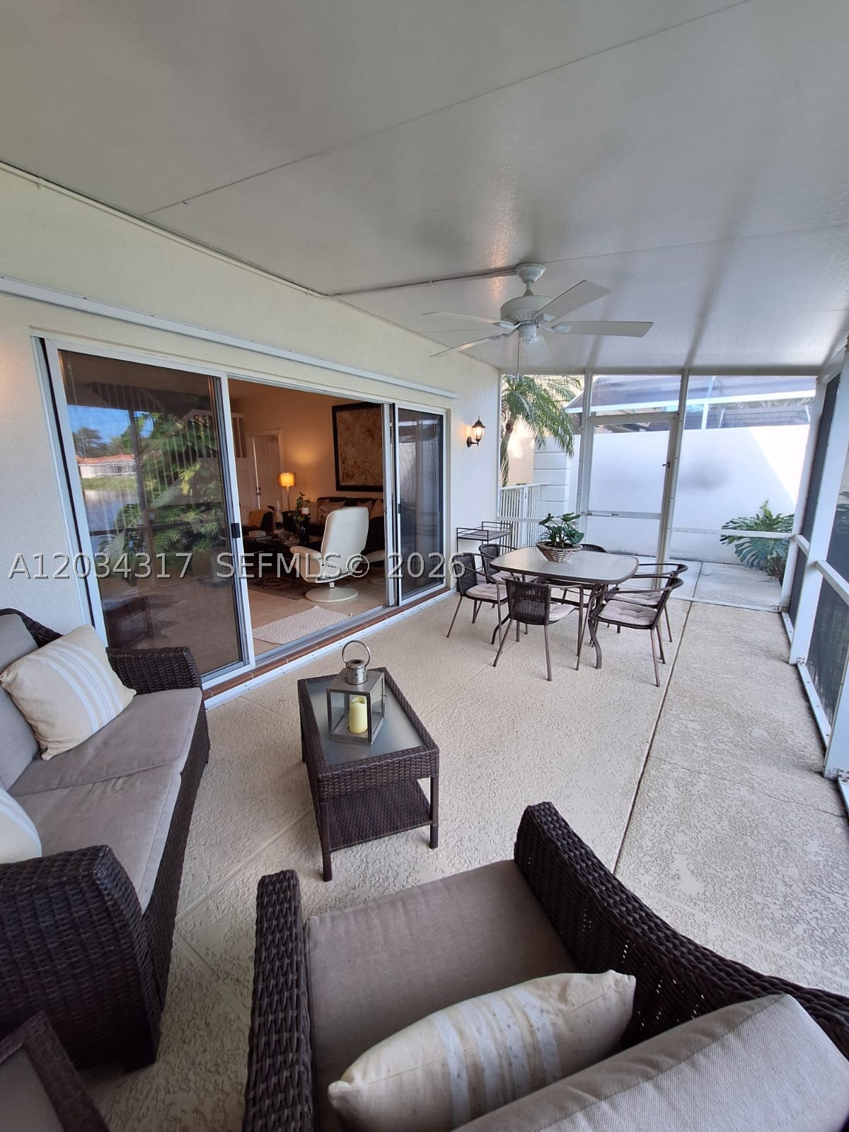 RIVERWALK 6 - Residential