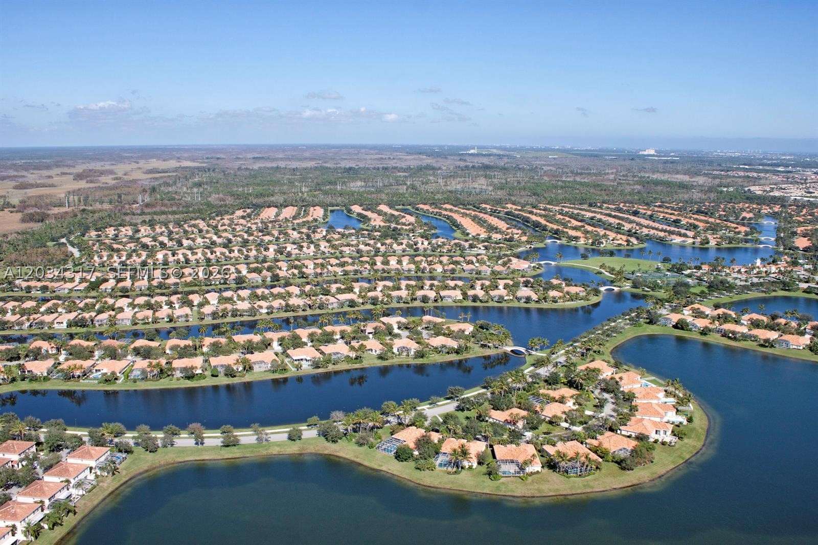 RIVERWALK 6 - Residential
