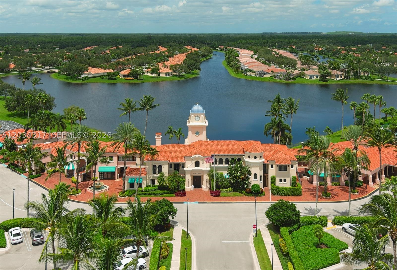 RIVERWALK 6 - Residential