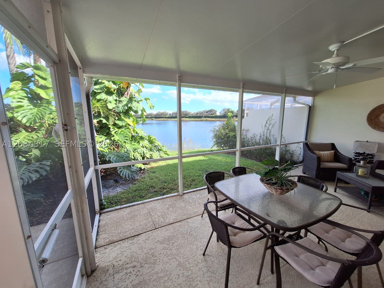 RIVERWALK 6 - Residential