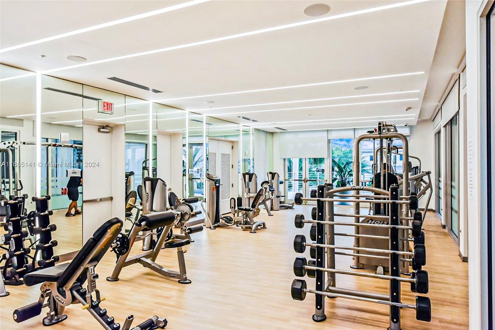 LANDMARK AT DORAL - Residential Lease