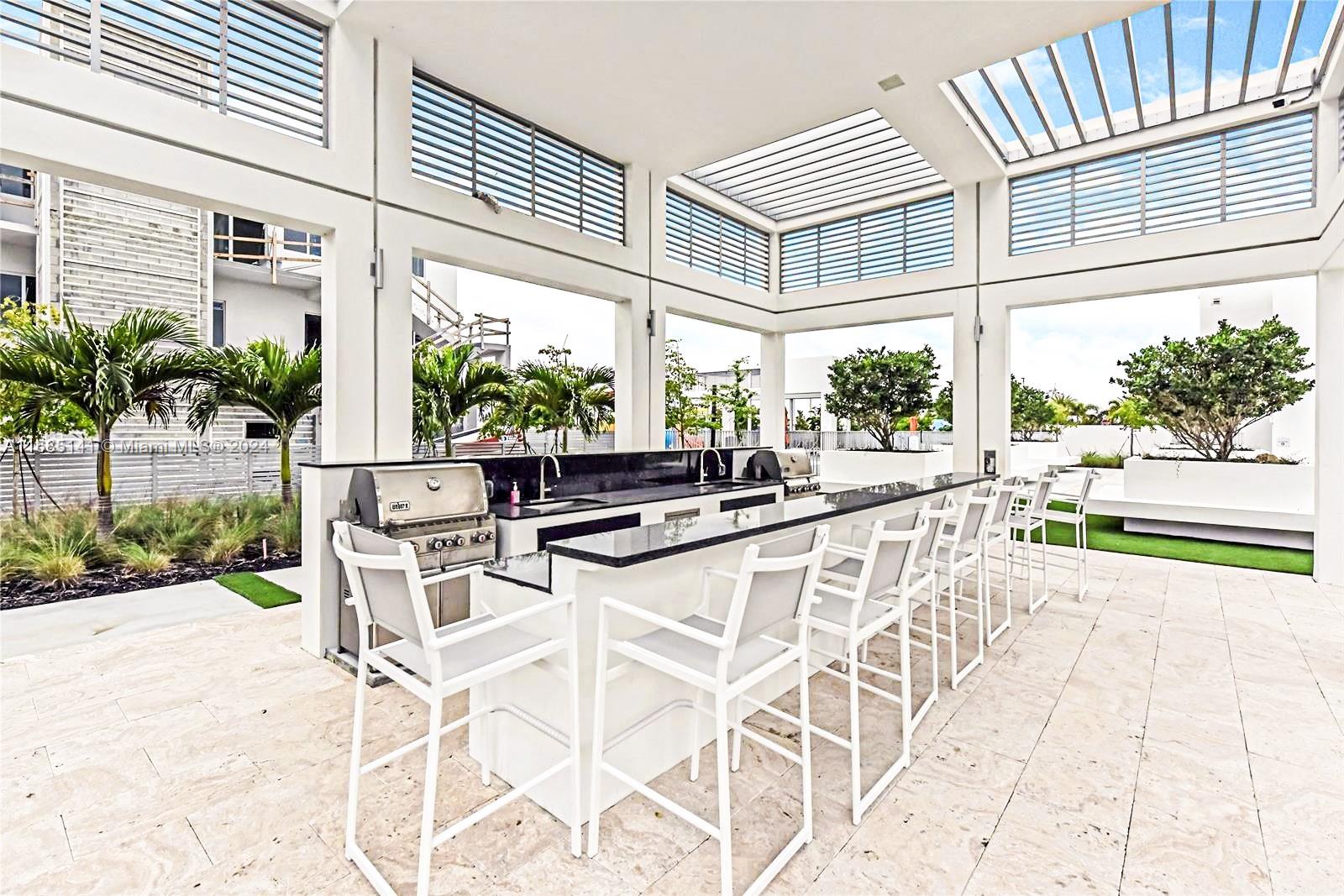 LANDMARK AT DORAL - Residential Lease