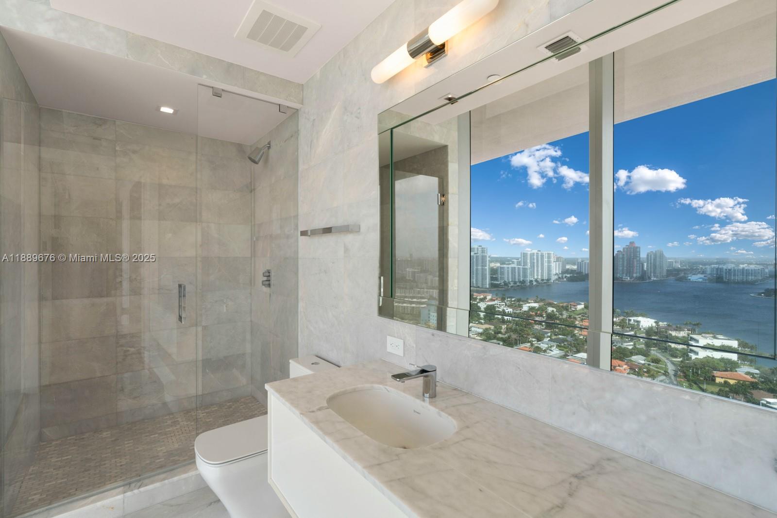 NORTH BISCAYNE BEACH AMEN - Residential