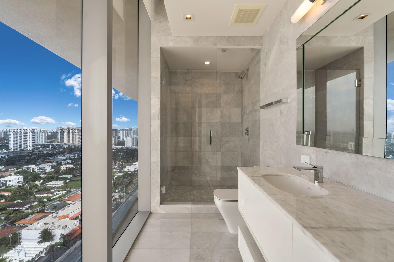 NORTH BISCAYNE BEACH AMEN - Residential