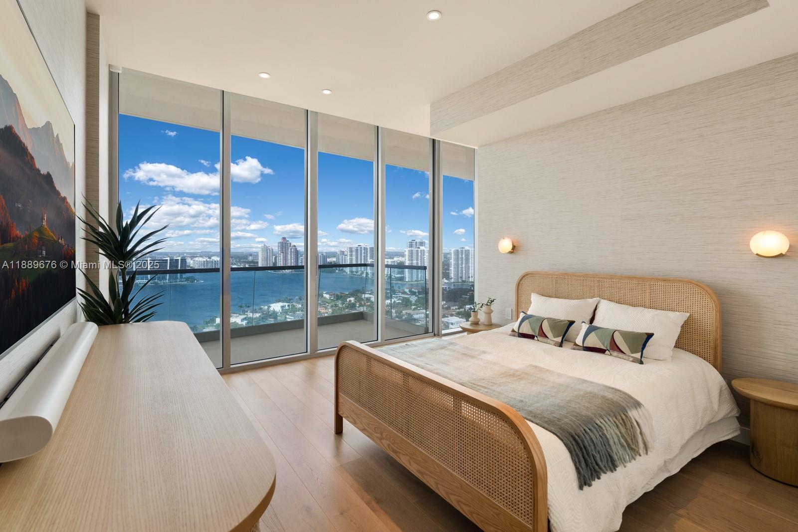 NORTH BISCAYNE BEACH AMEN - Residential