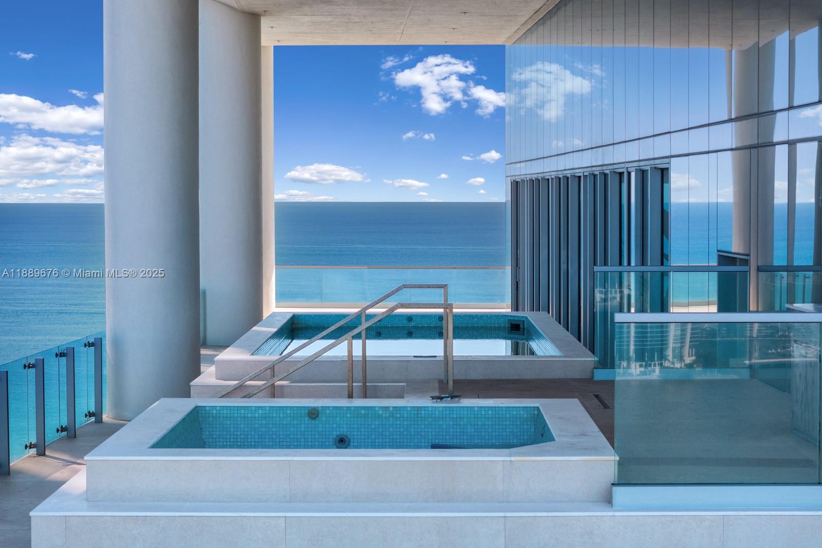 NORTH BISCAYNE BEACH AMEN - Residential
