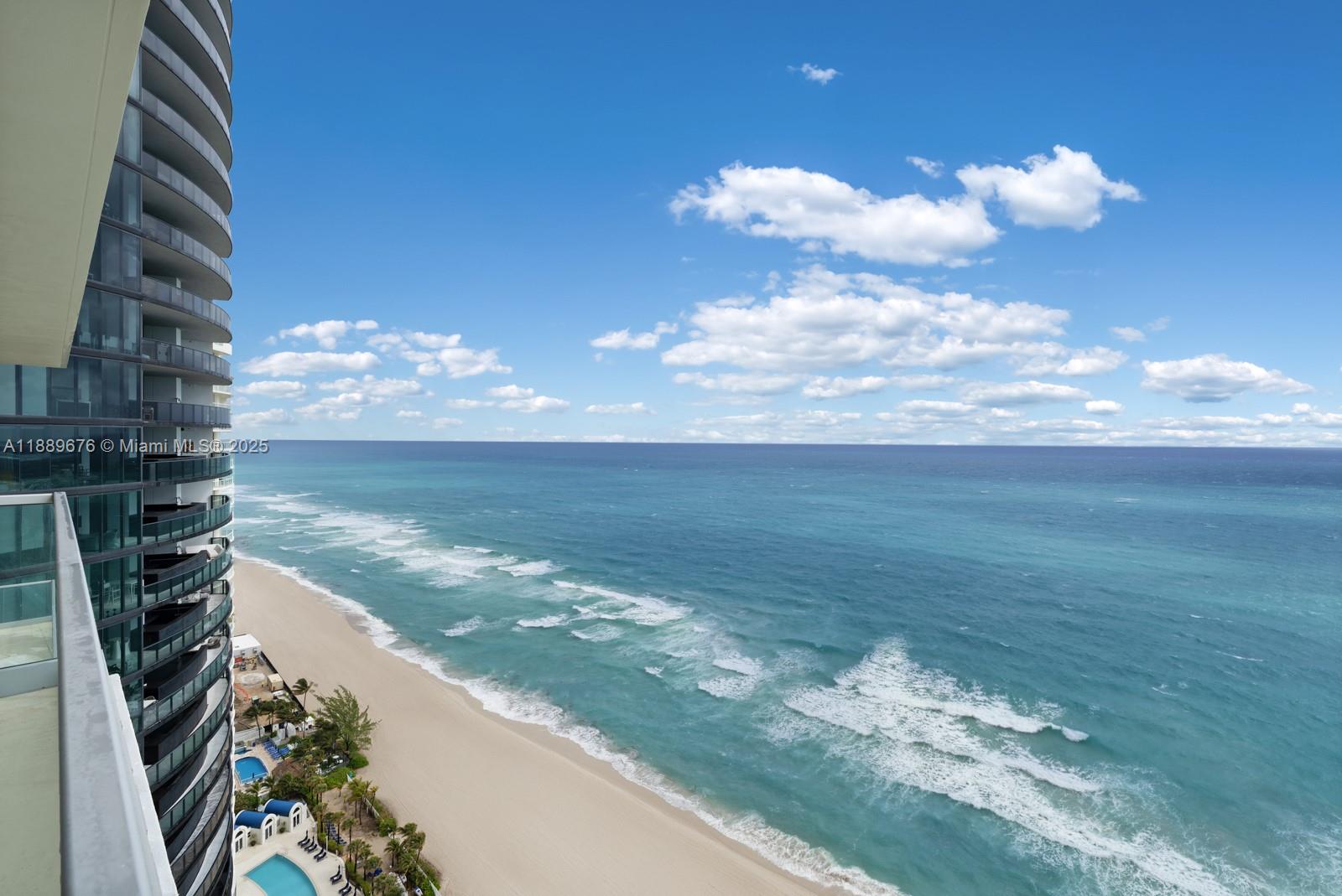 NORTH BISCAYNE BEACH AMEN - Residential