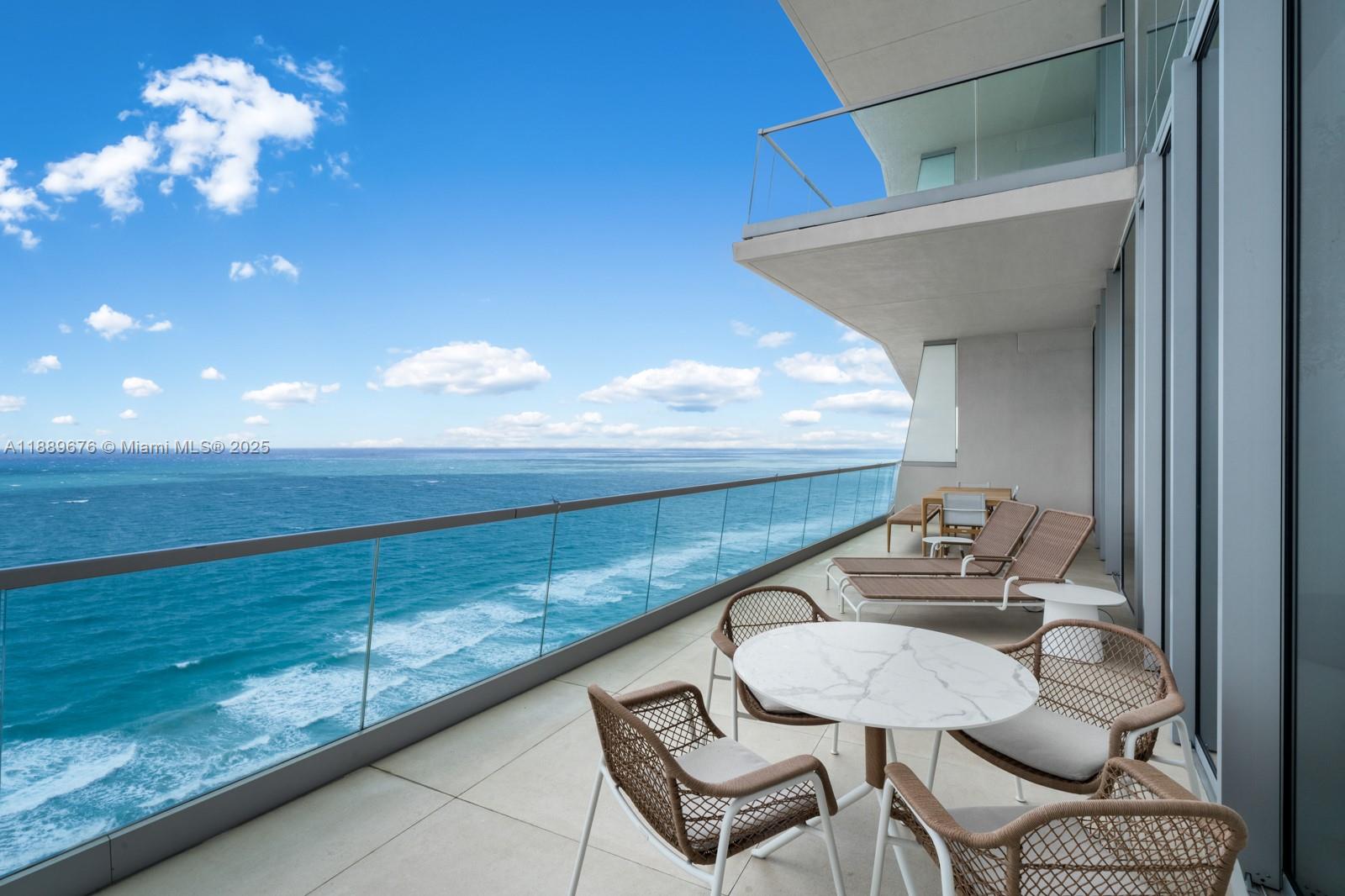 NORTH BISCAYNE BEACH AMEN - Residential