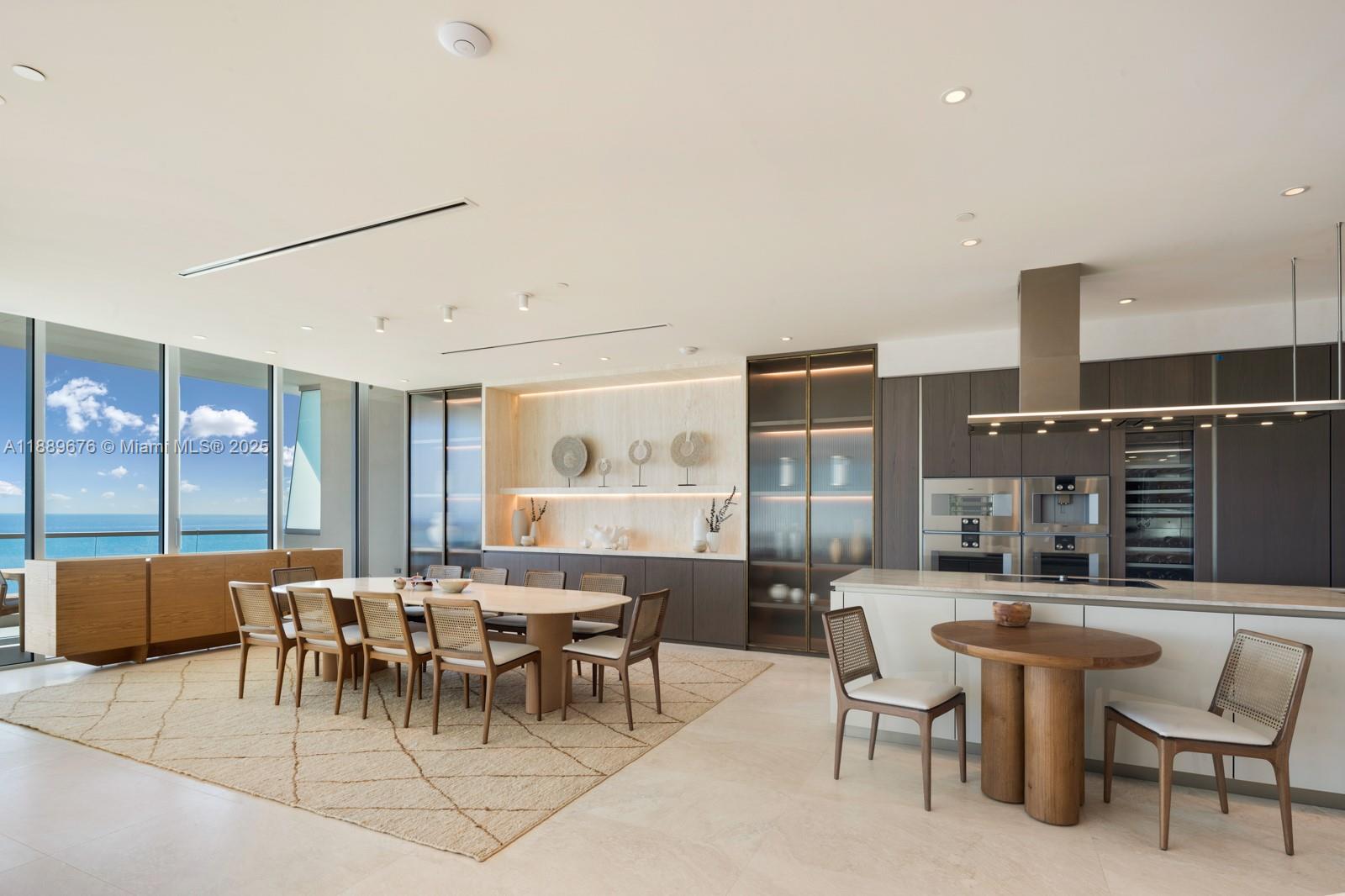 NORTH BISCAYNE BEACH AMEN - Residential