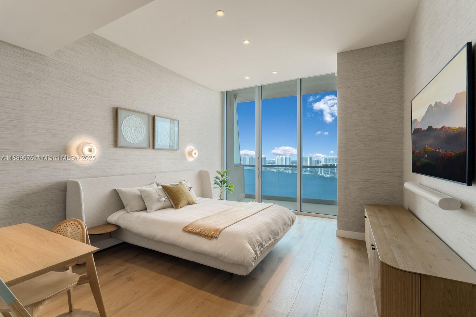 NORTH BISCAYNE BEACH AMEN - Residential