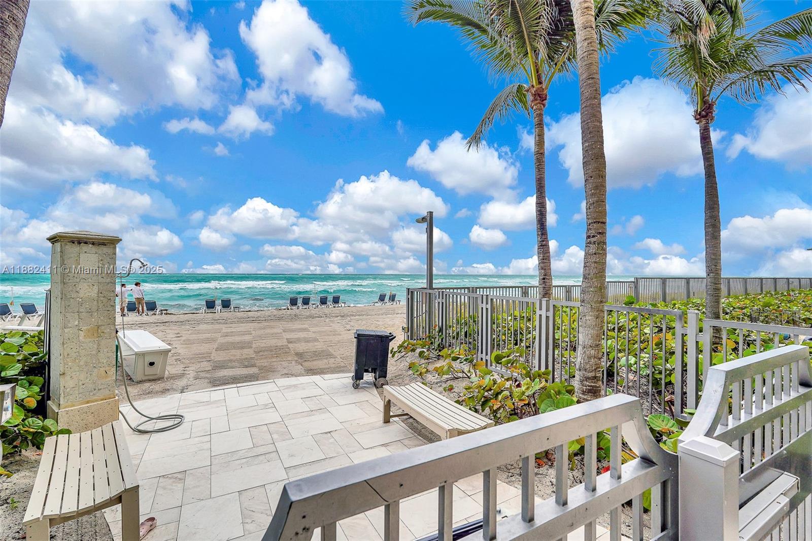 TURNBERRY OCEAN COLONY - Residential