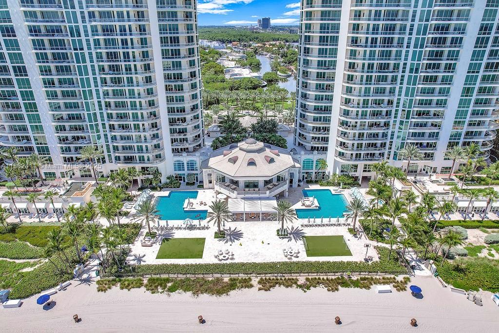 TURNBERRY OCEAN COLONY - Residential