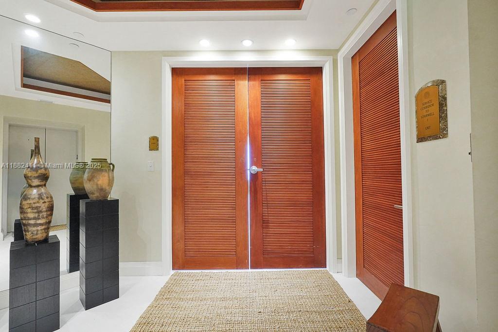TURNBERRY OCEAN COLONY - Residential