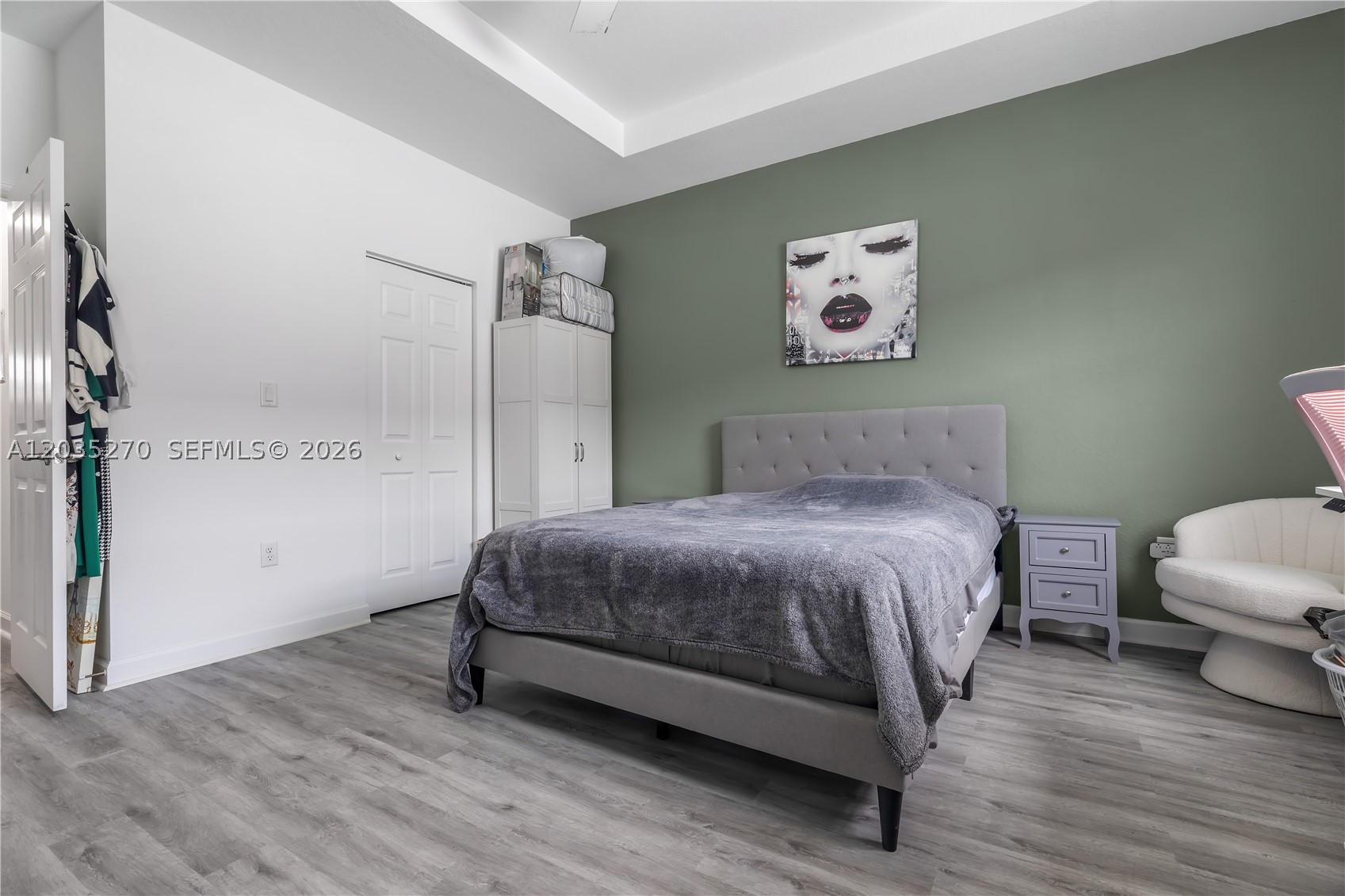 COCO PALM ESTATES - Residential