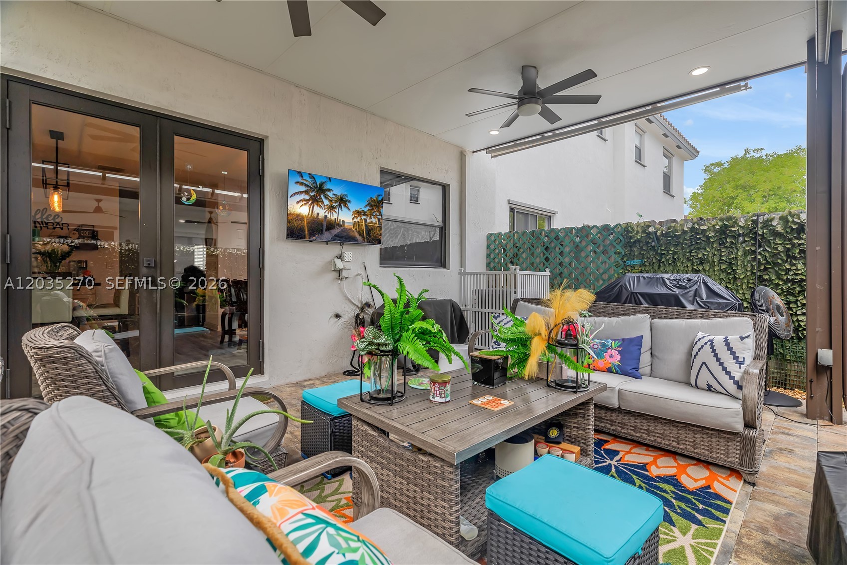 COCO PALM ESTATES - Residential