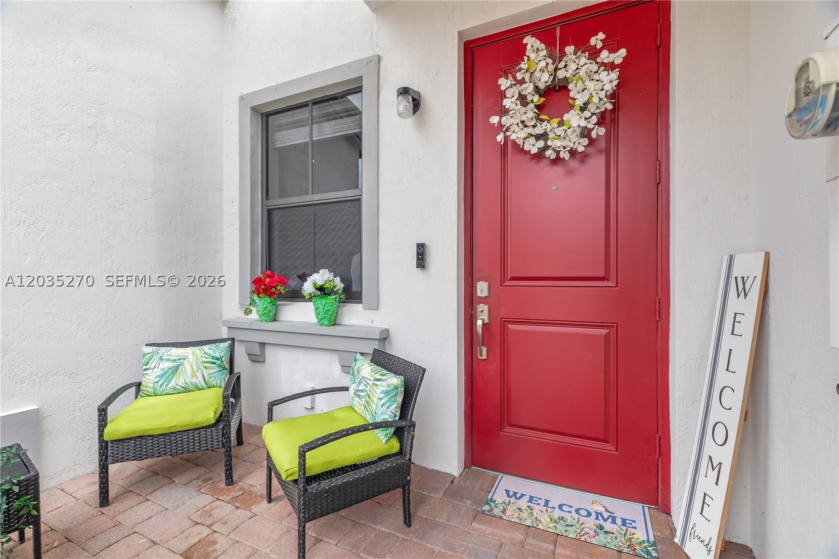 COCO PALM ESTATES - Residential