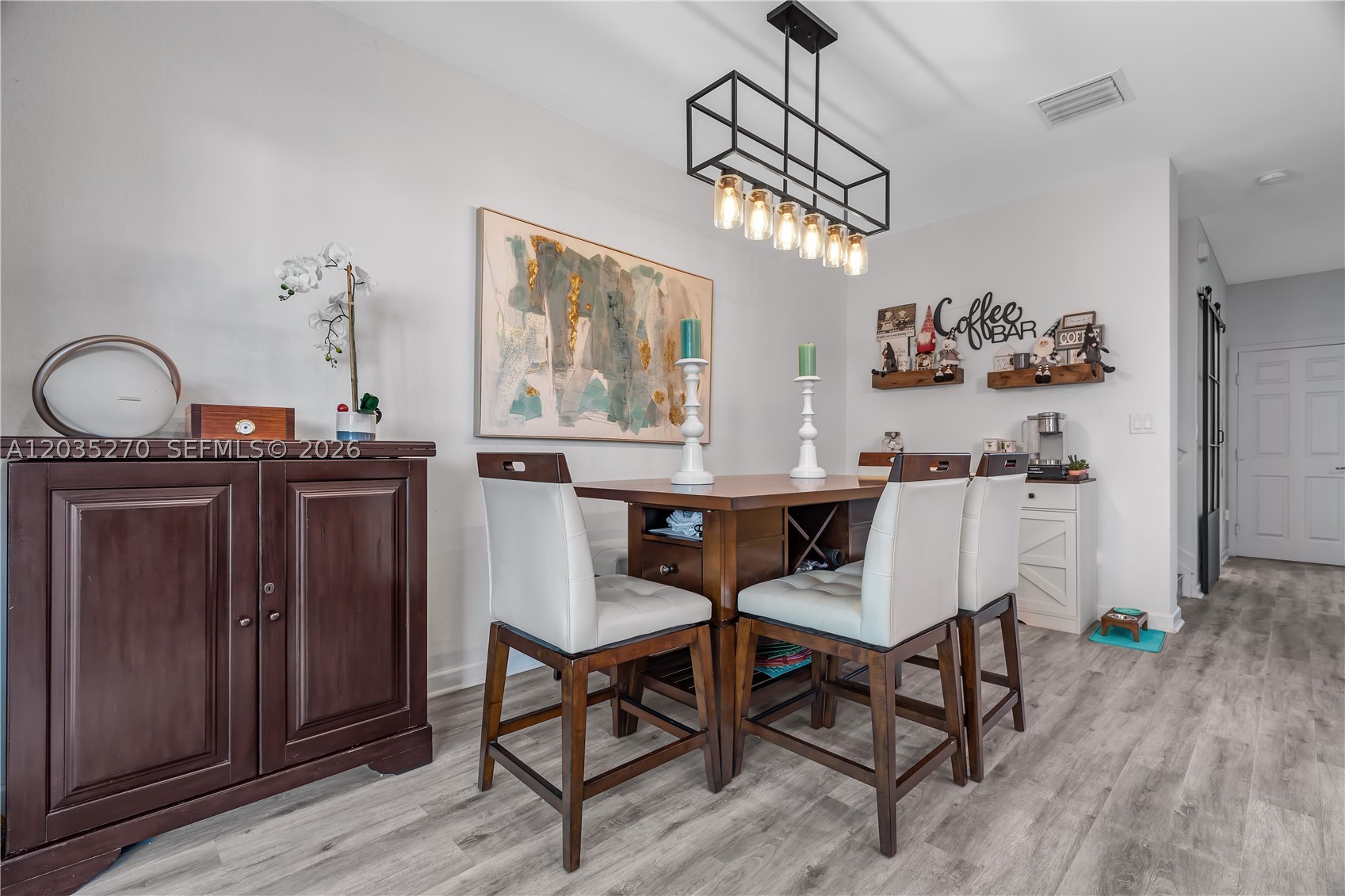COCO PALM ESTATES - Residential