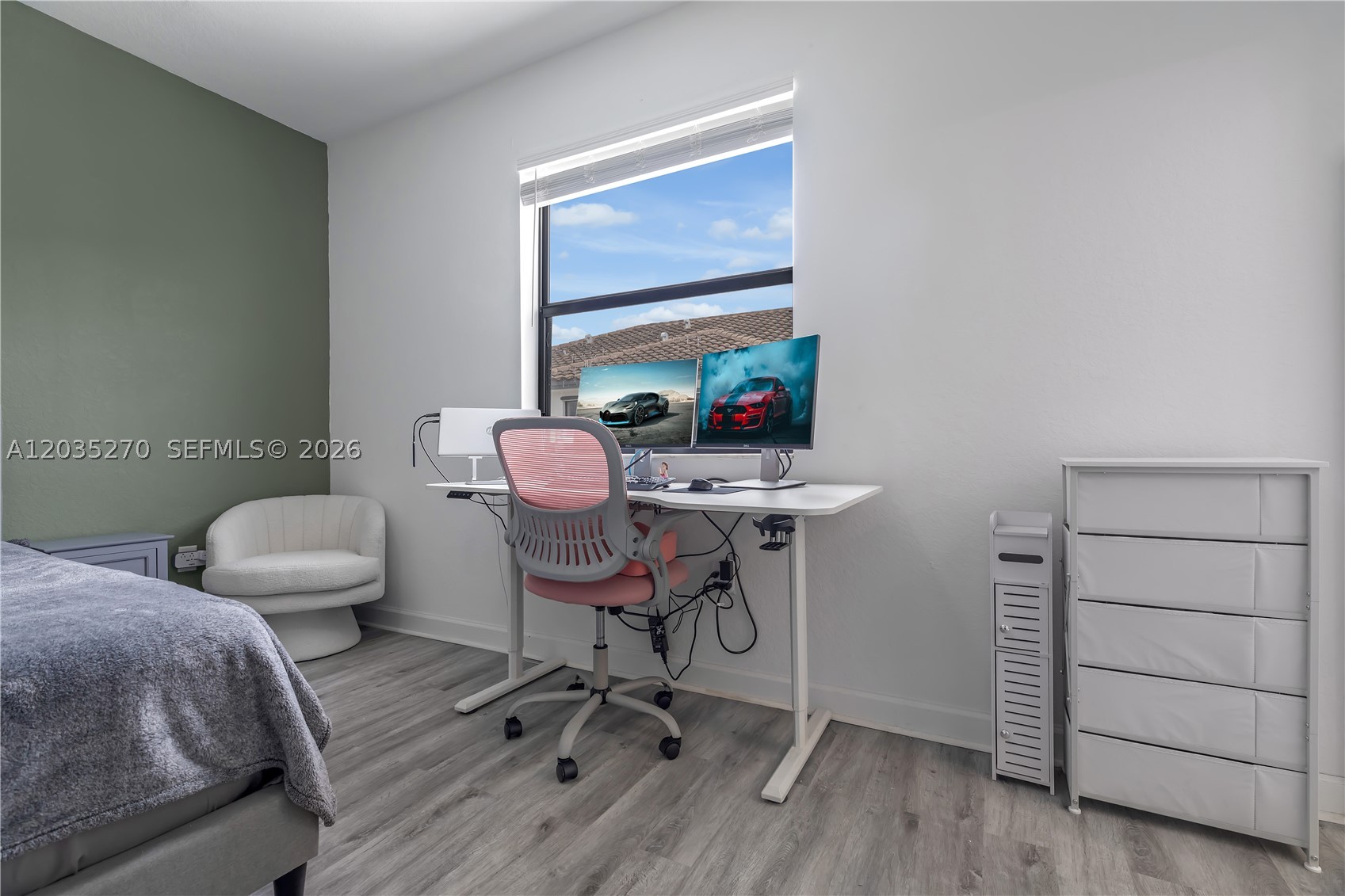 COCO PALM ESTATES - Residential