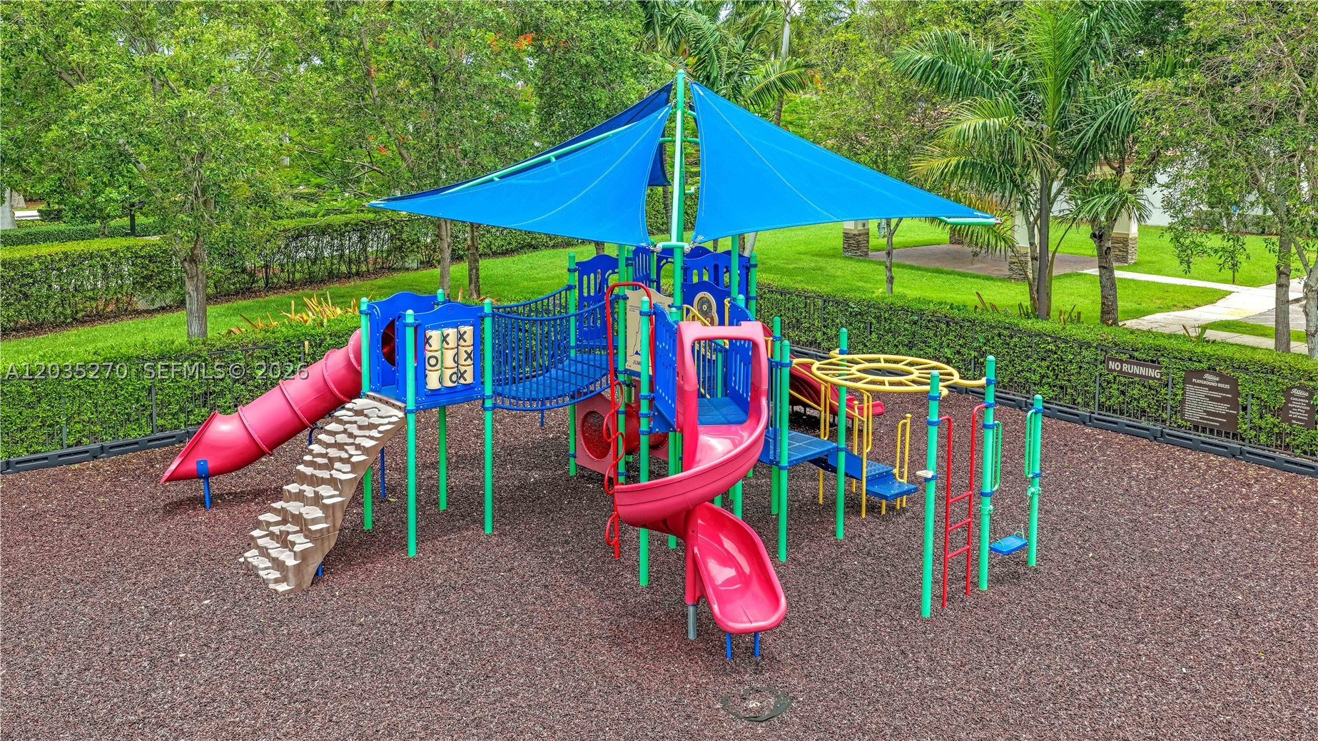 COCO PALM ESTATES - Residential