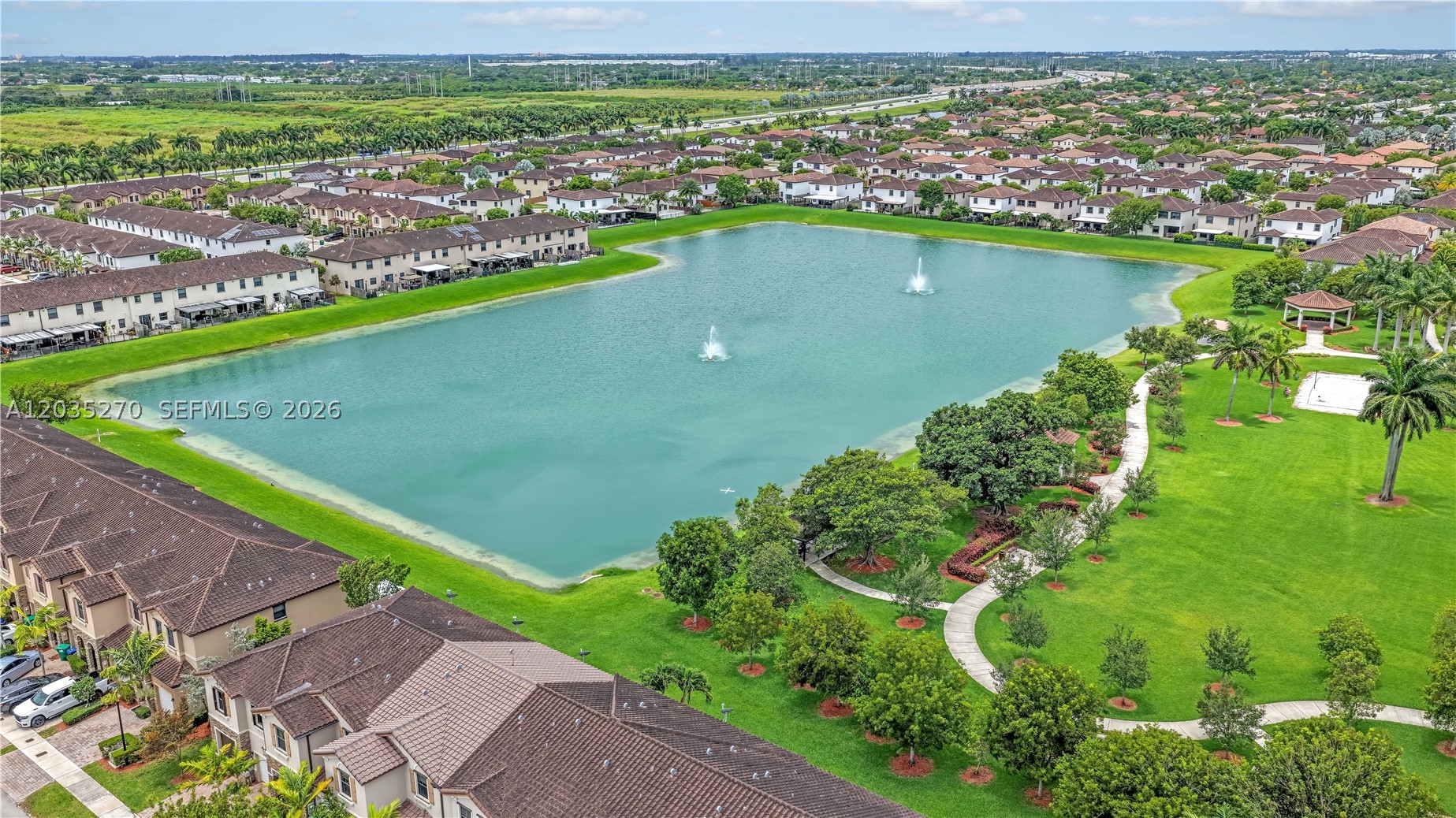 COCO PALM ESTATES - Residential
