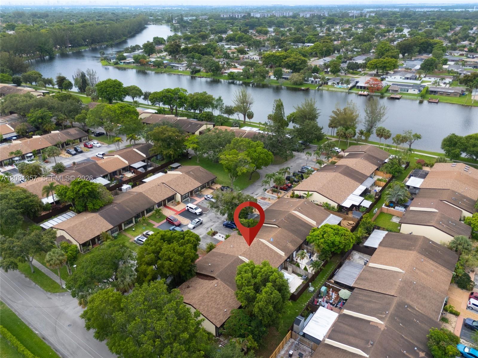 EVERGLADES SUGAR & LAND C - Residential