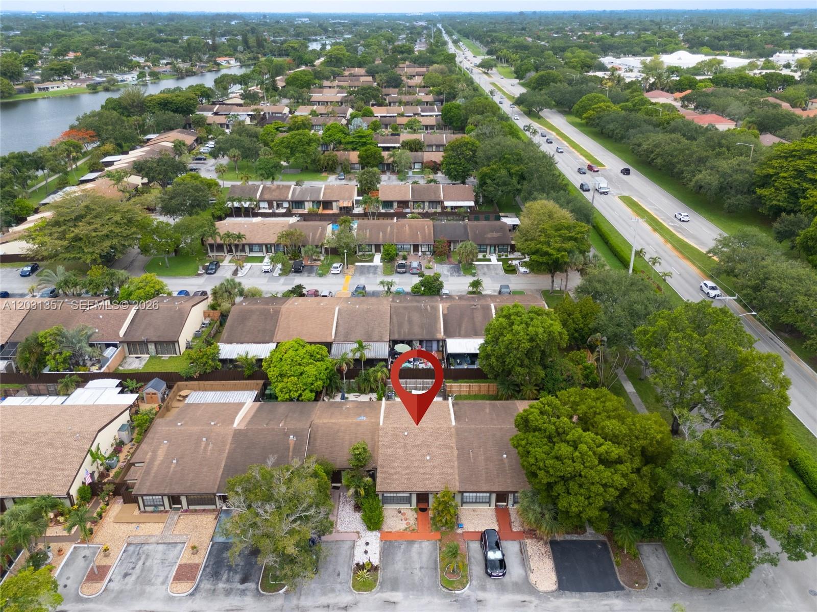 EVERGLADES SUGAR & LAND C - Residential