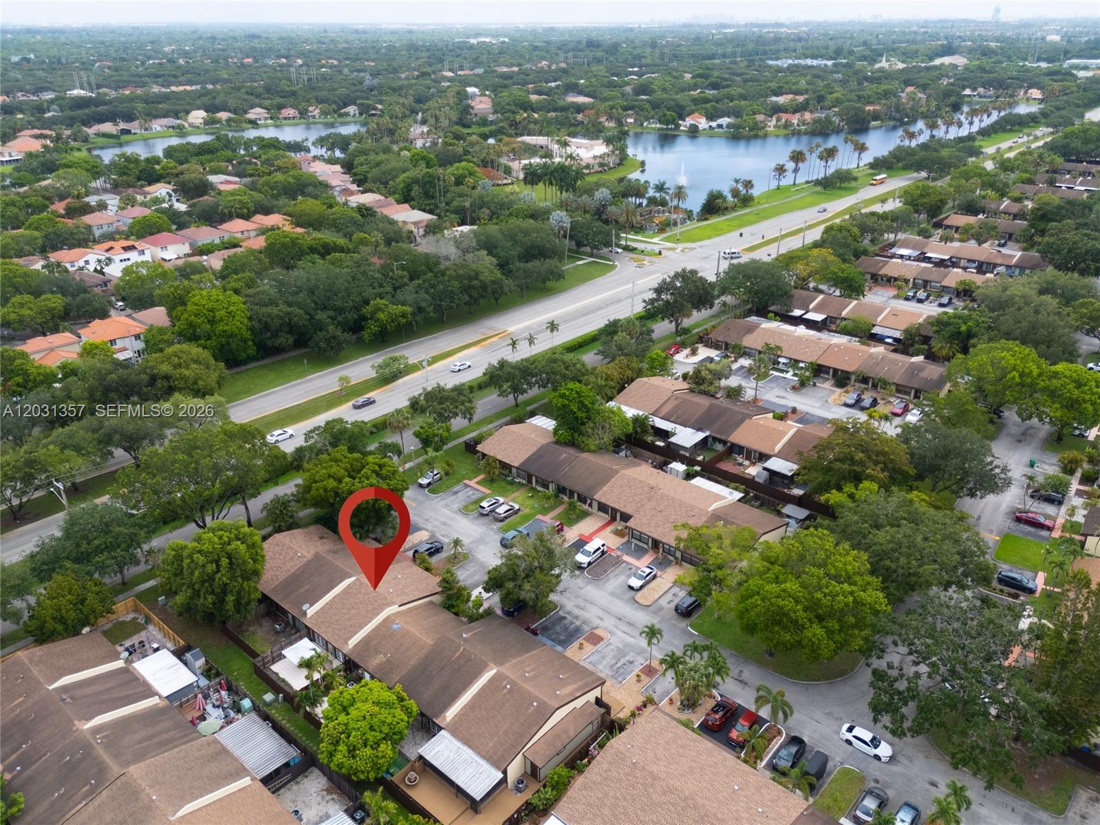 EVERGLADES SUGAR & LAND C - Residential