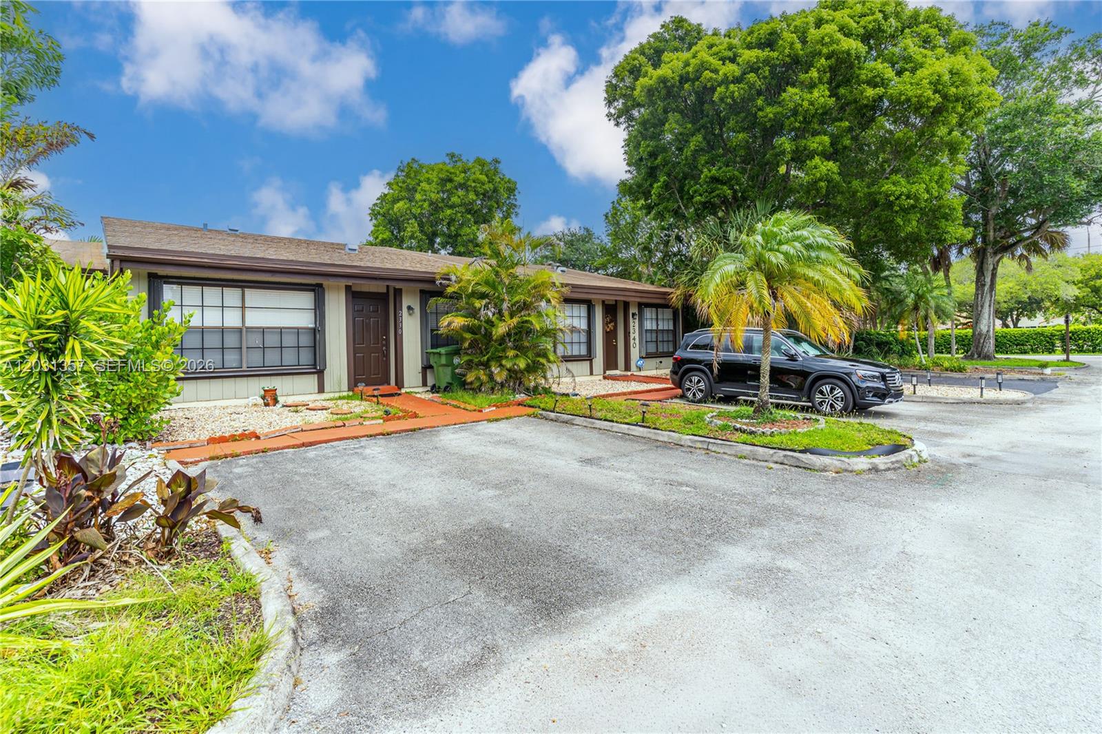 EVERGLADES SUGAR & LAND C - Residential