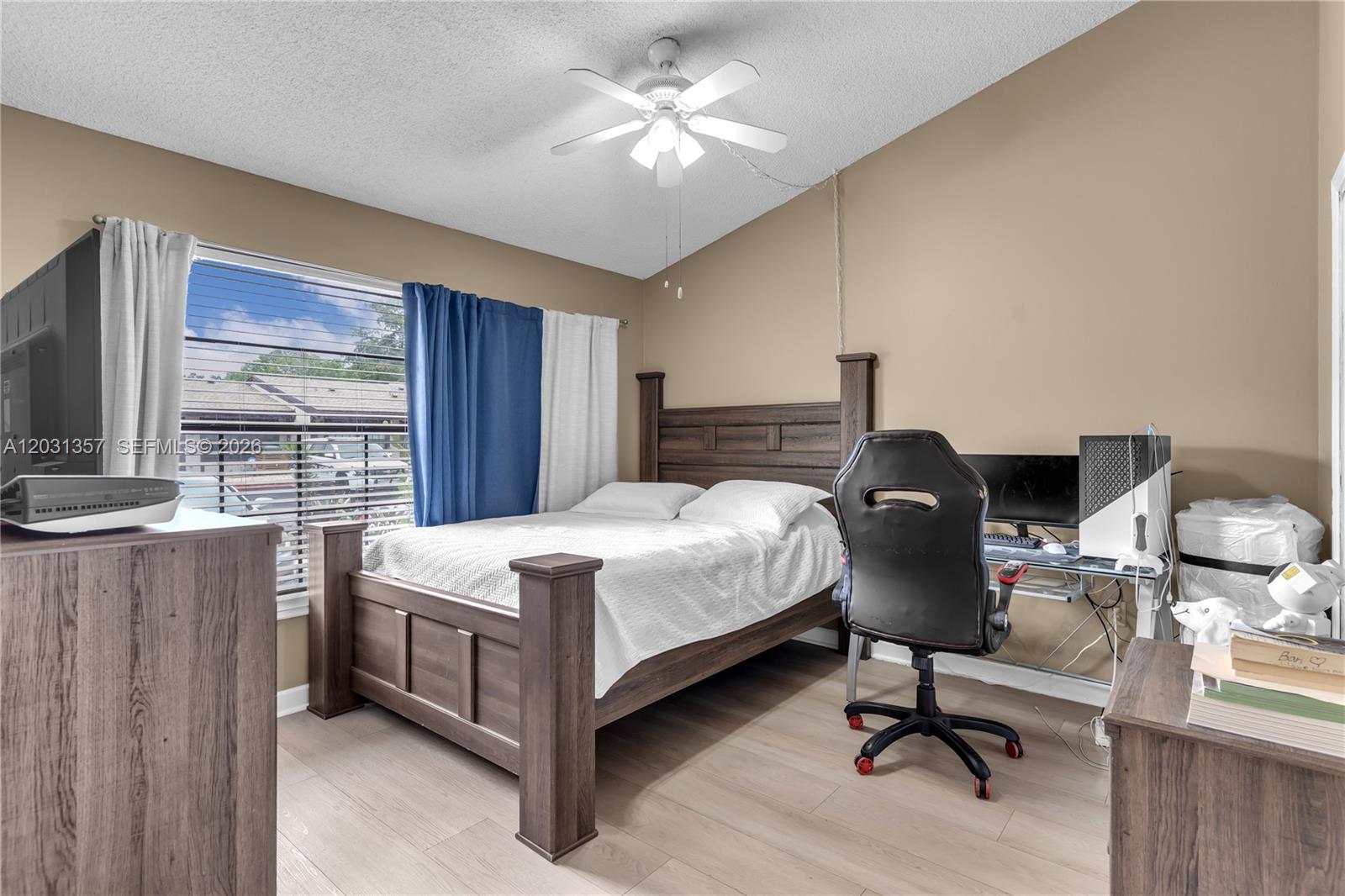 EVERGLADES SUGAR & LAND C - Residential