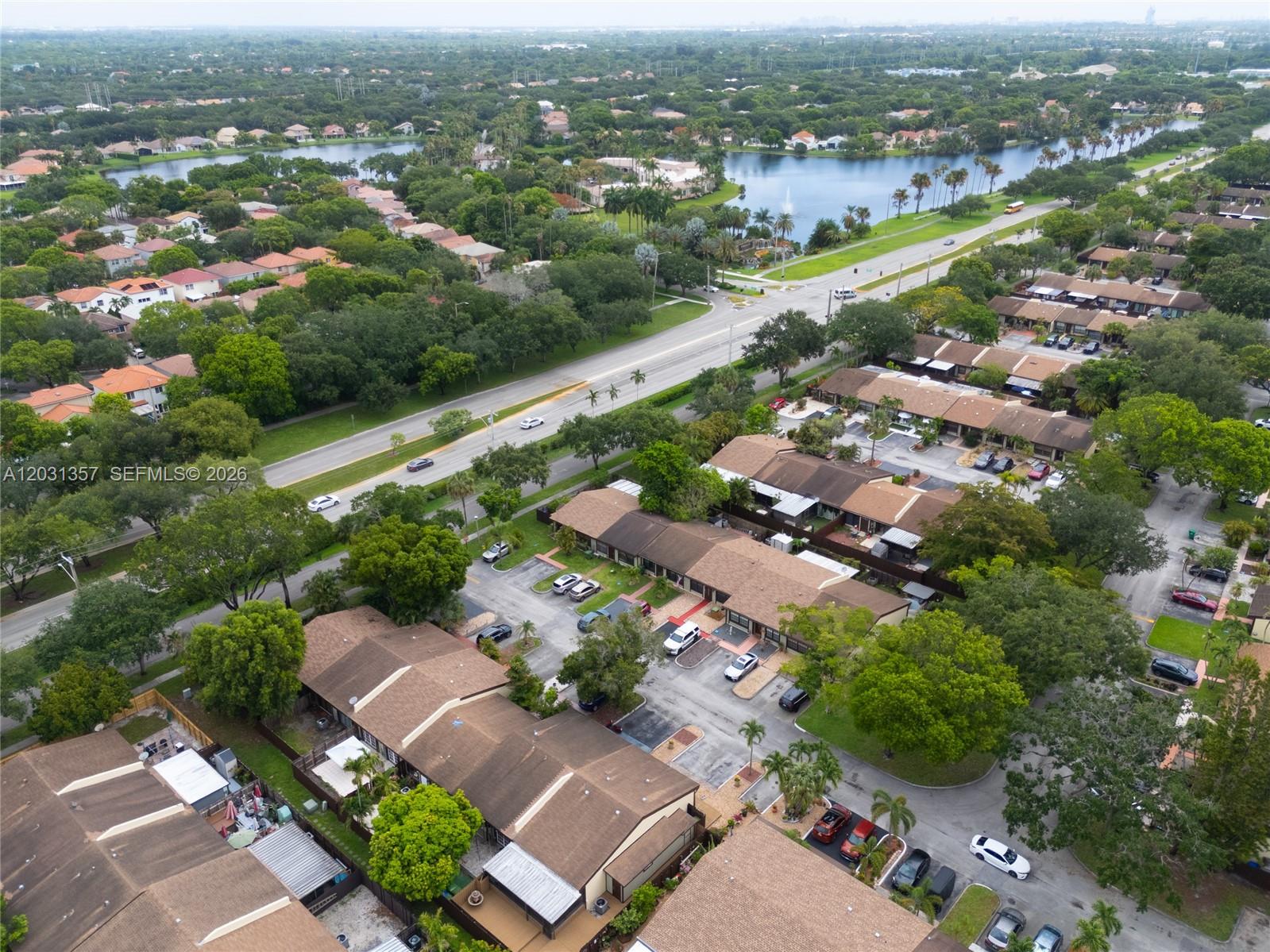 EVERGLADES SUGAR & LAND C - Residential