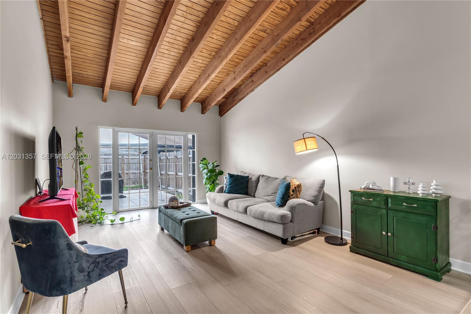 EVERGLADES SUGAR & LAND C - Residential