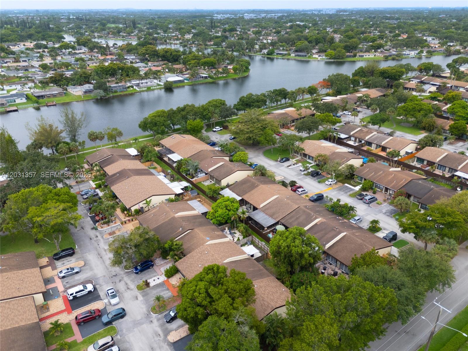 EVERGLADES SUGAR & LAND C - Residential