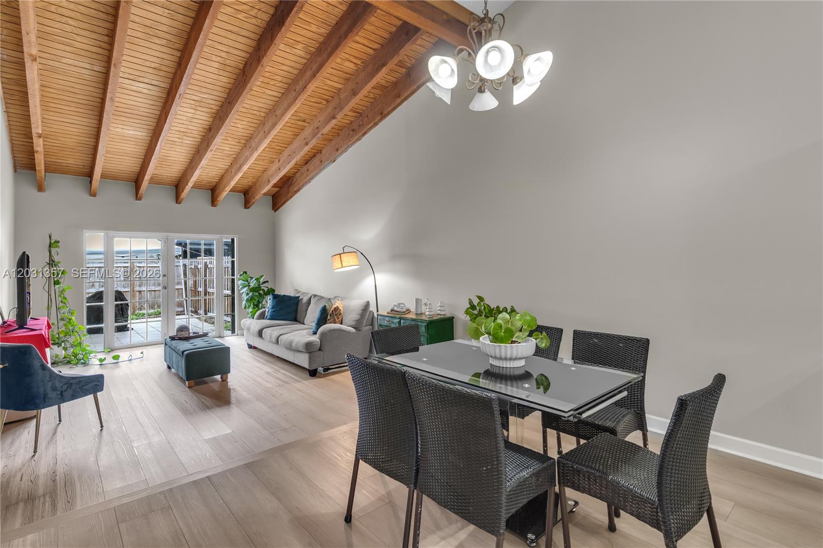 EVERGLADES SUGAR & LAND C - Residential