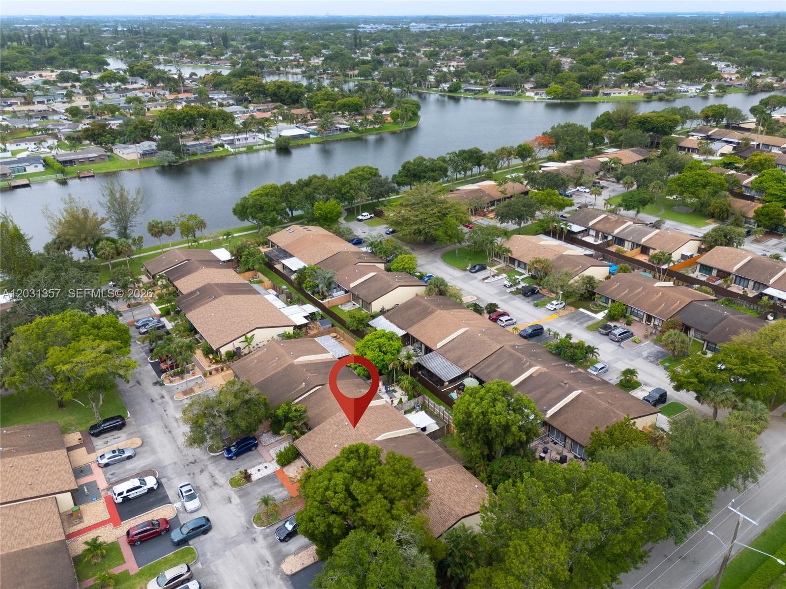 EVERGLADES SUGAR & LAND C - Residential