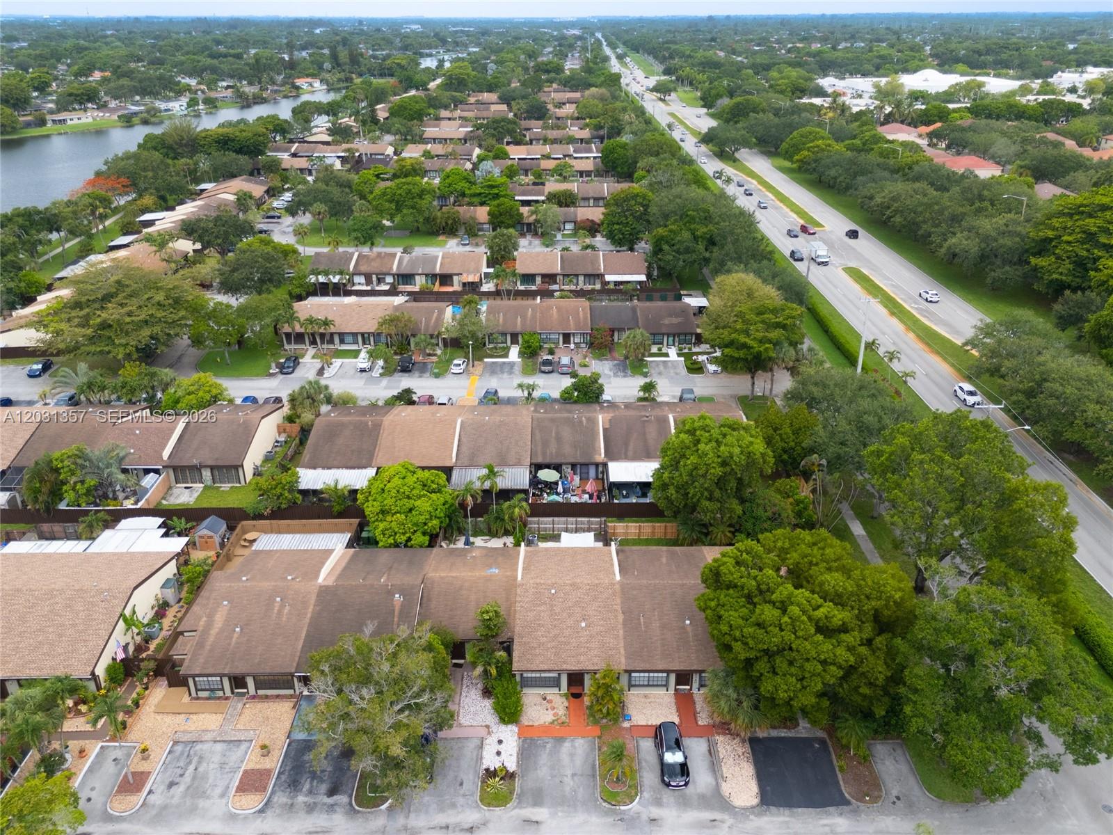 EVERGLADES SUGAR & LAND C - Residential