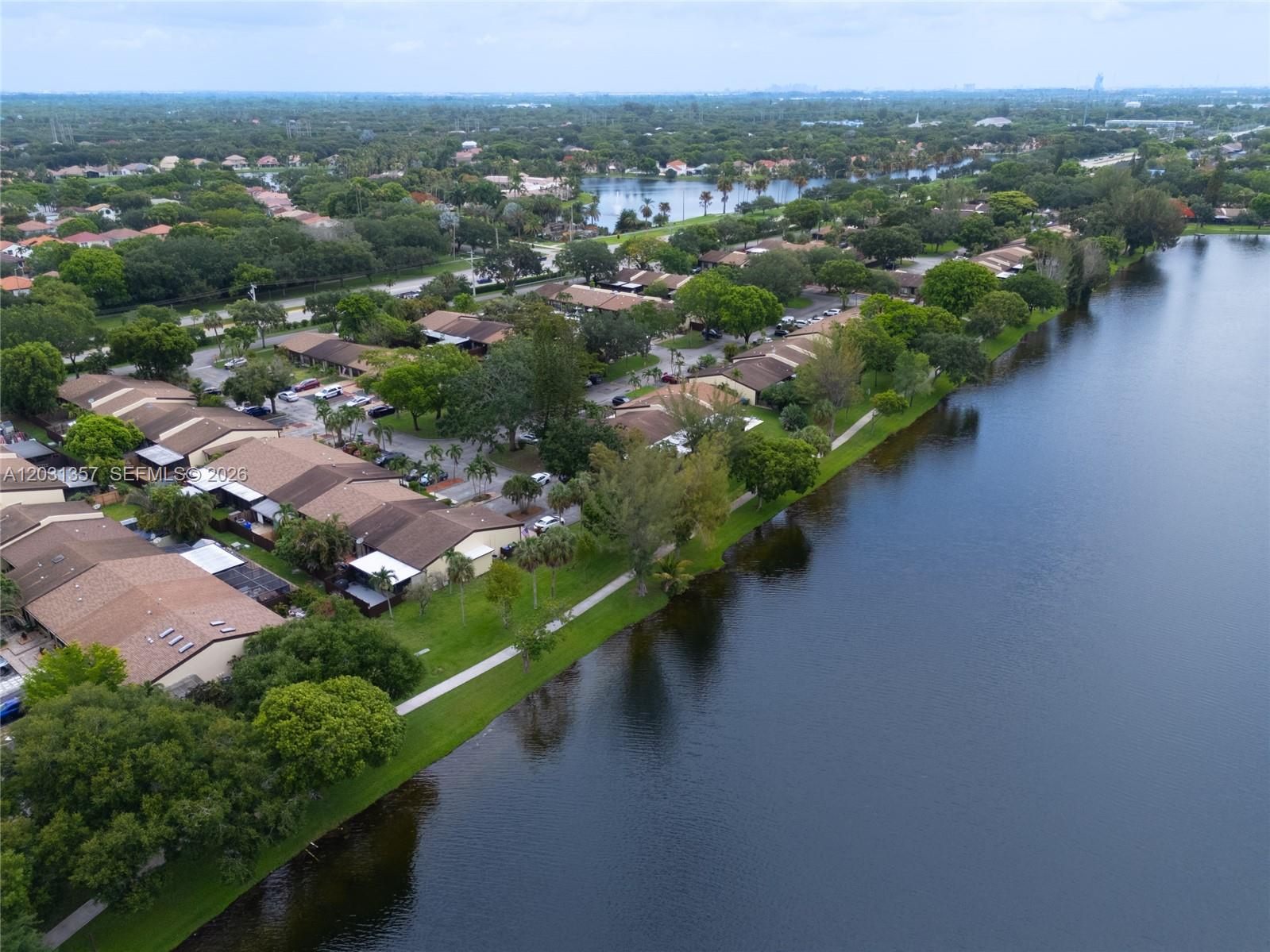 EVERGLADES SUGAR & LAND C - Residential