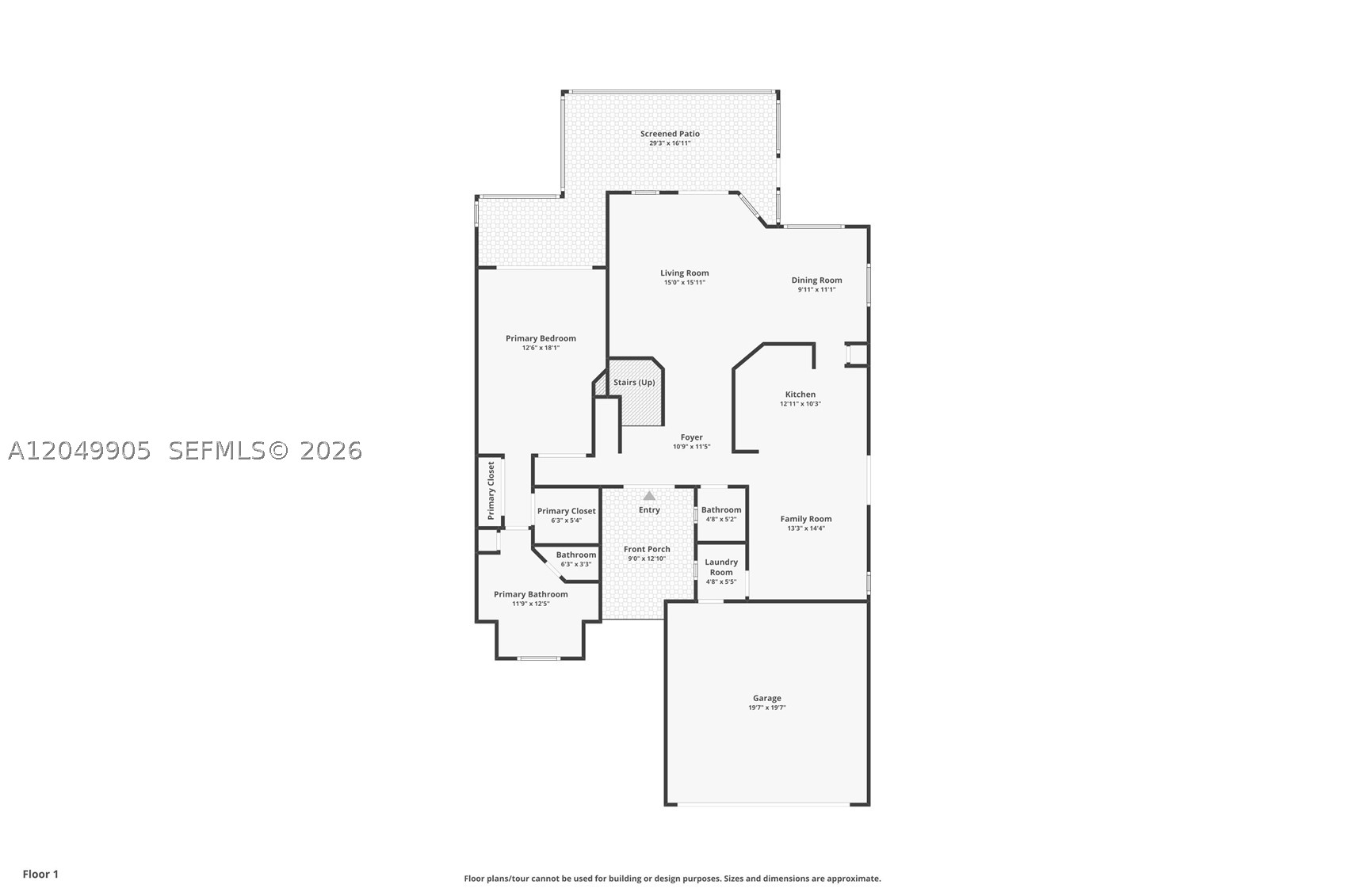 SECTOR 6 - Residential