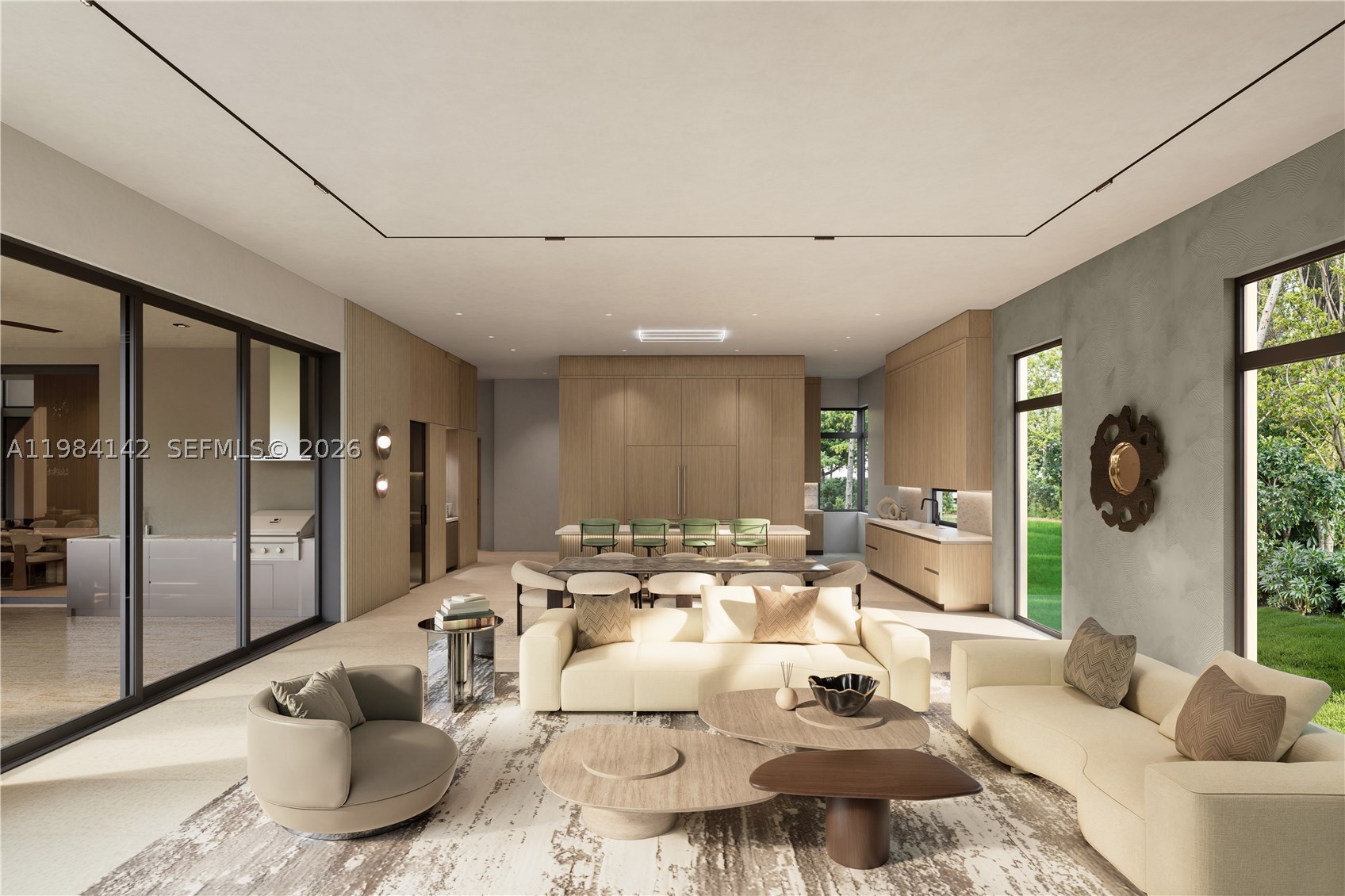 HELMS COUNTRY ESTATES RE- - Residential