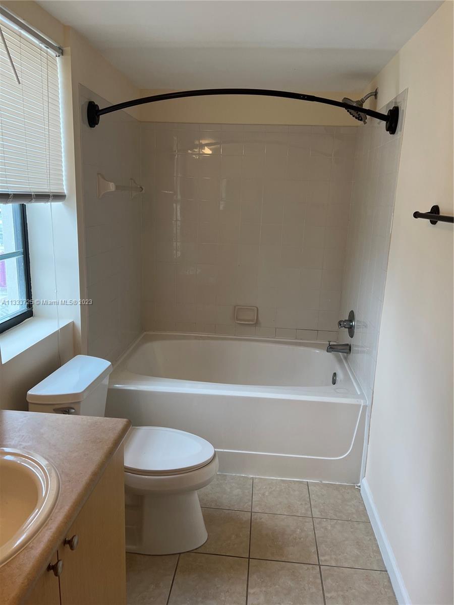 REGENT PARK CONDO - Residential Lease