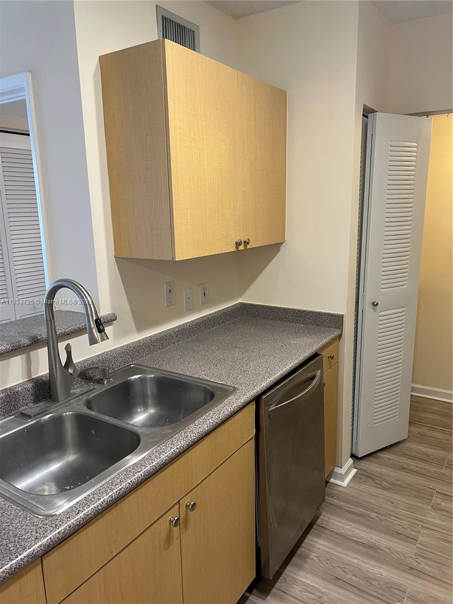 REGENT PARK CONDO - Residential Lease