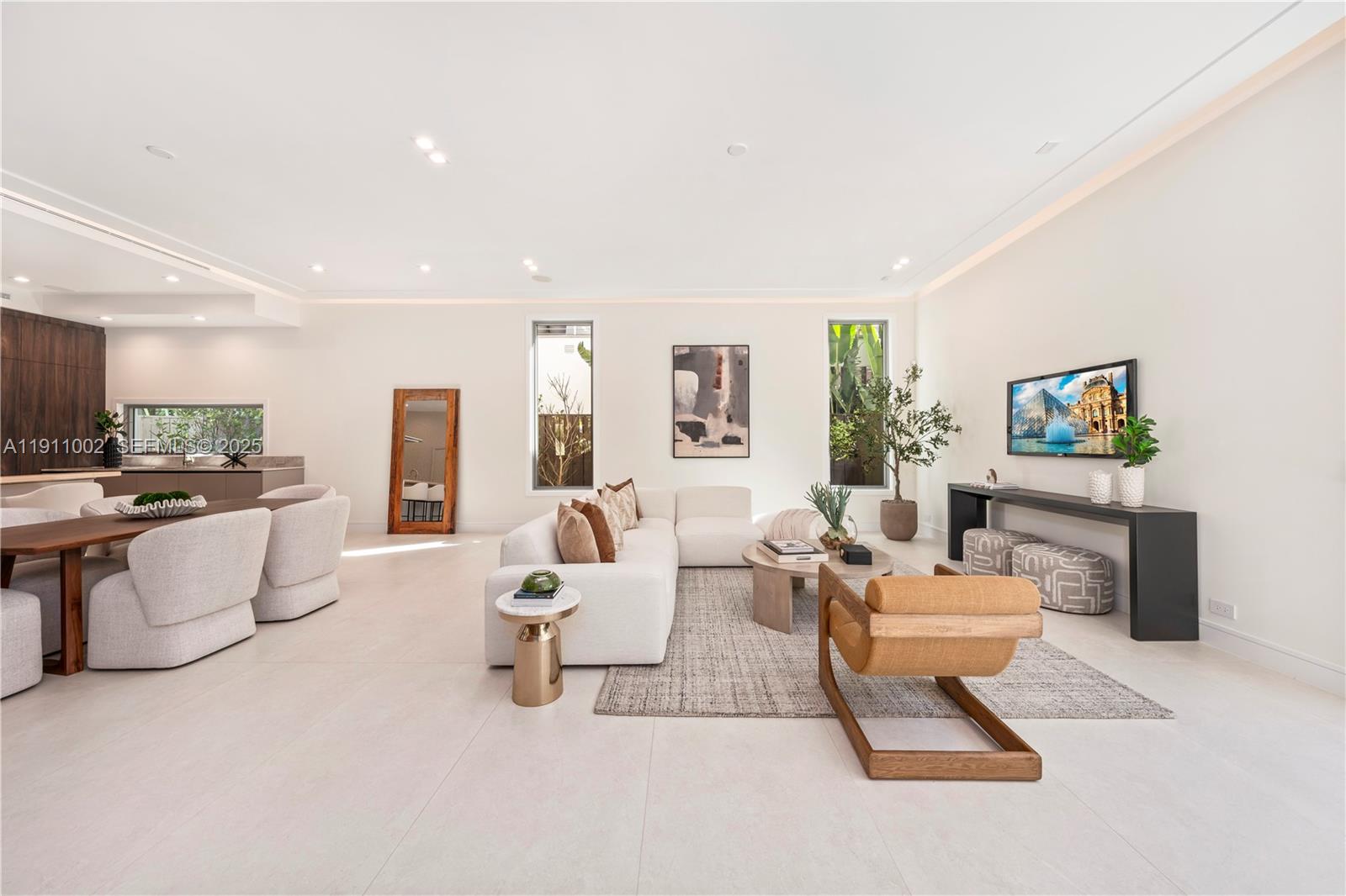 ROCK REEF - Residential