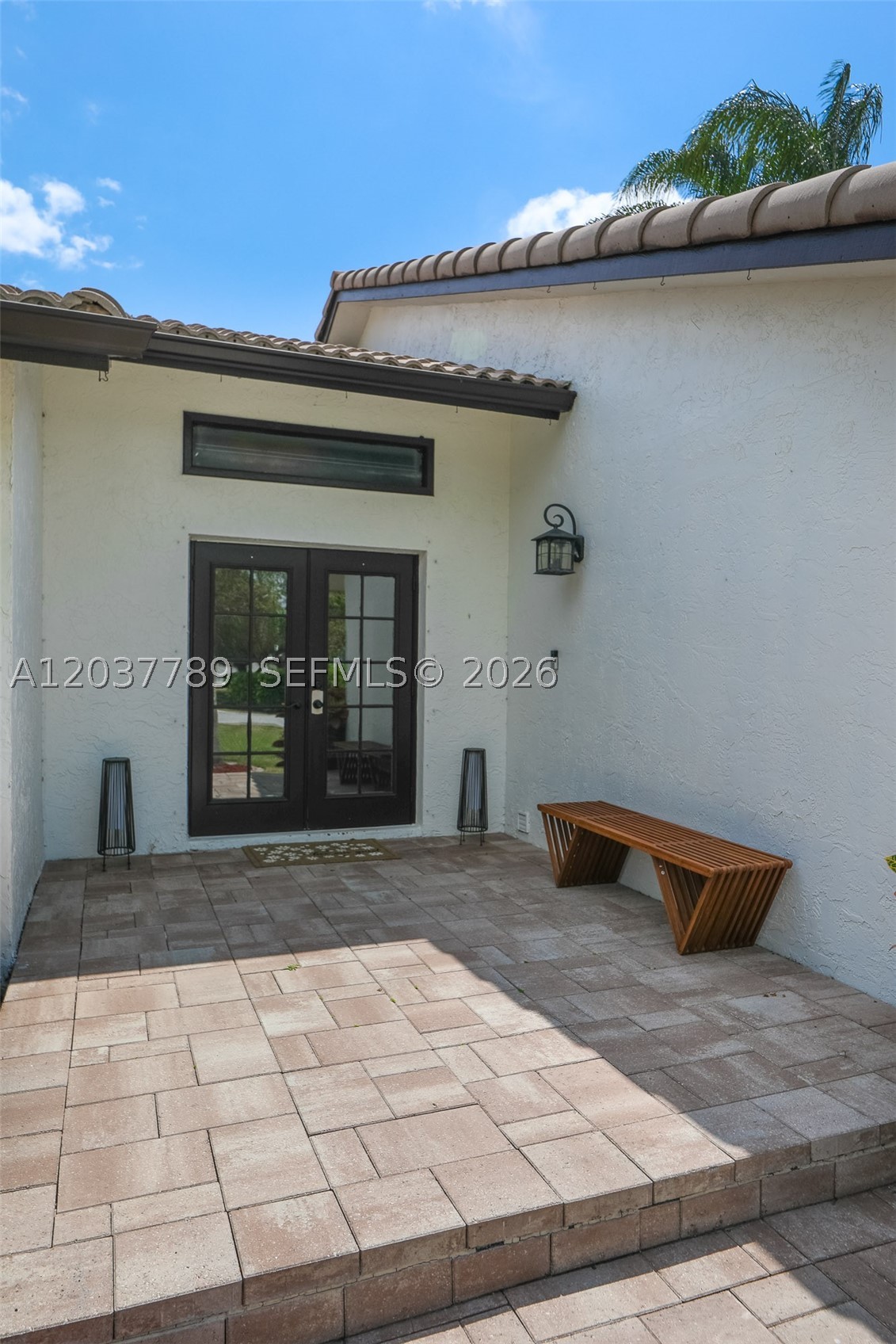 PLANTATION ACRES - Residential Lease